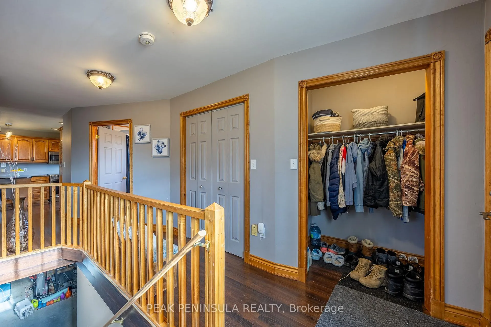 Photo 18 of 16 Chestnut Street, Norfolk, Port Rowan — HOMEH