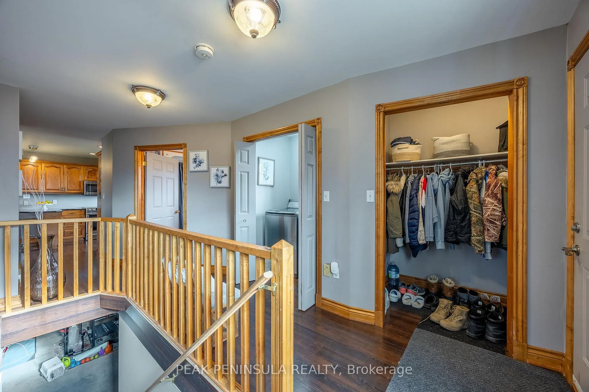 Photo 19 of 16 Chestnut Street, Norfolk, Port Rowan — HOMEH