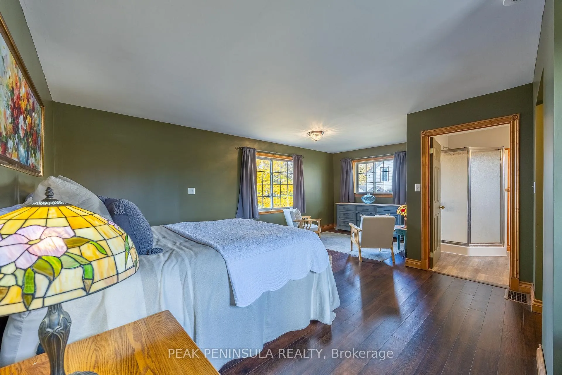 Photo 22 of 16 Chestnut Street, Norfolk, Port Rowan — HOMEH