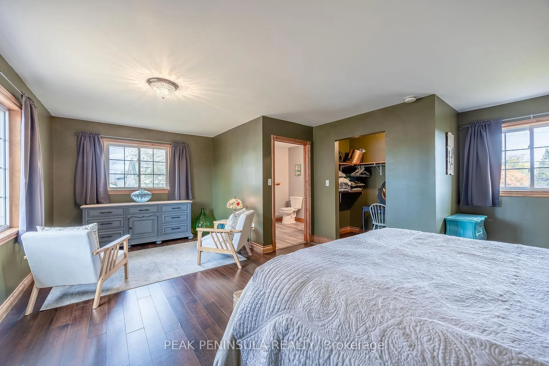 Photo 23 of 16 Chestnut Street, Norfolk, Port Rowan — HOMEH