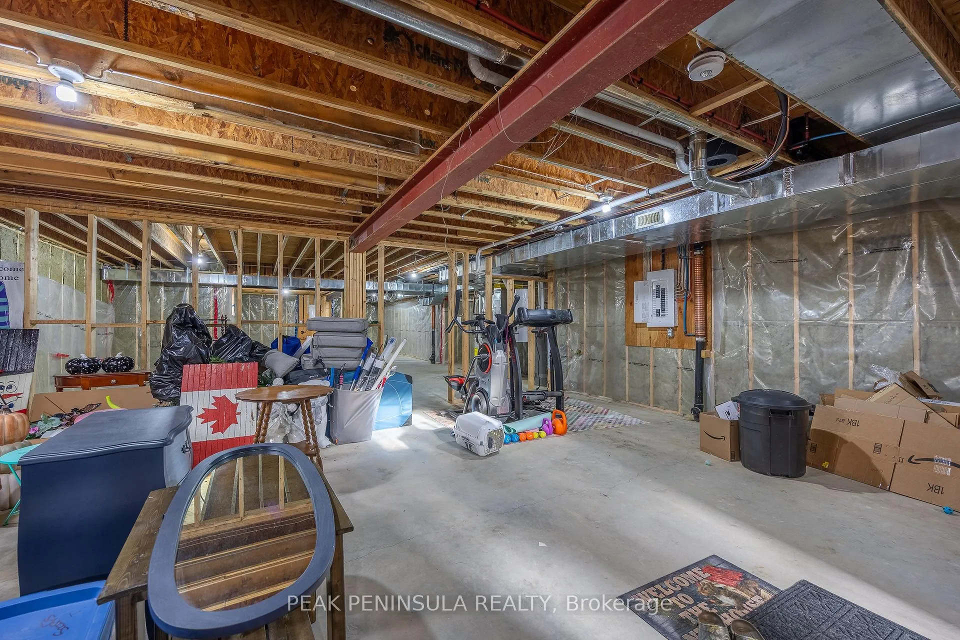 Photo 25 of 16 Chestnut Street, Norfolk, Port Rowan — HOMEH