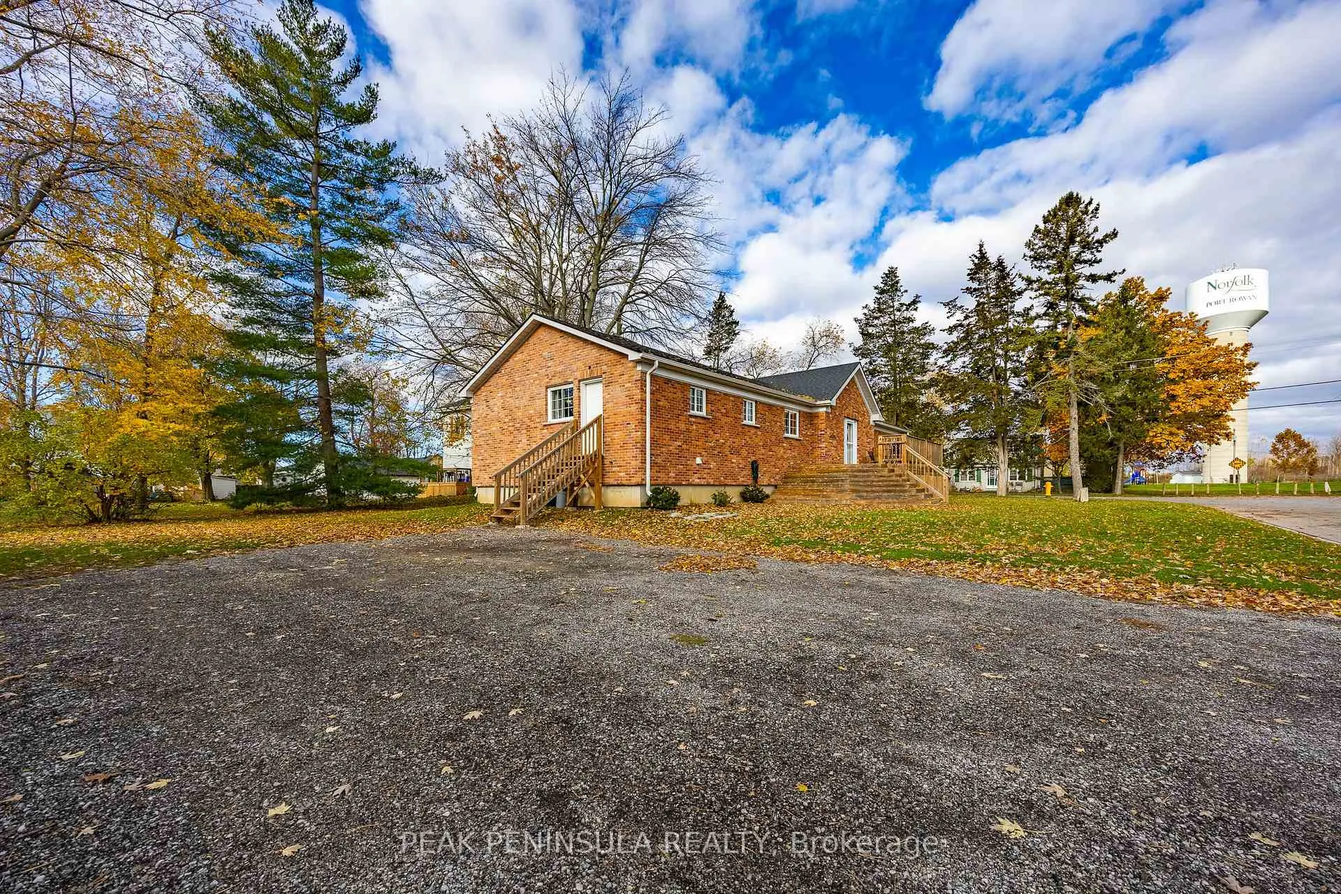 Photo 32 of 16 Chestnut Street, Norfolk, Port Rowan — HOMEH