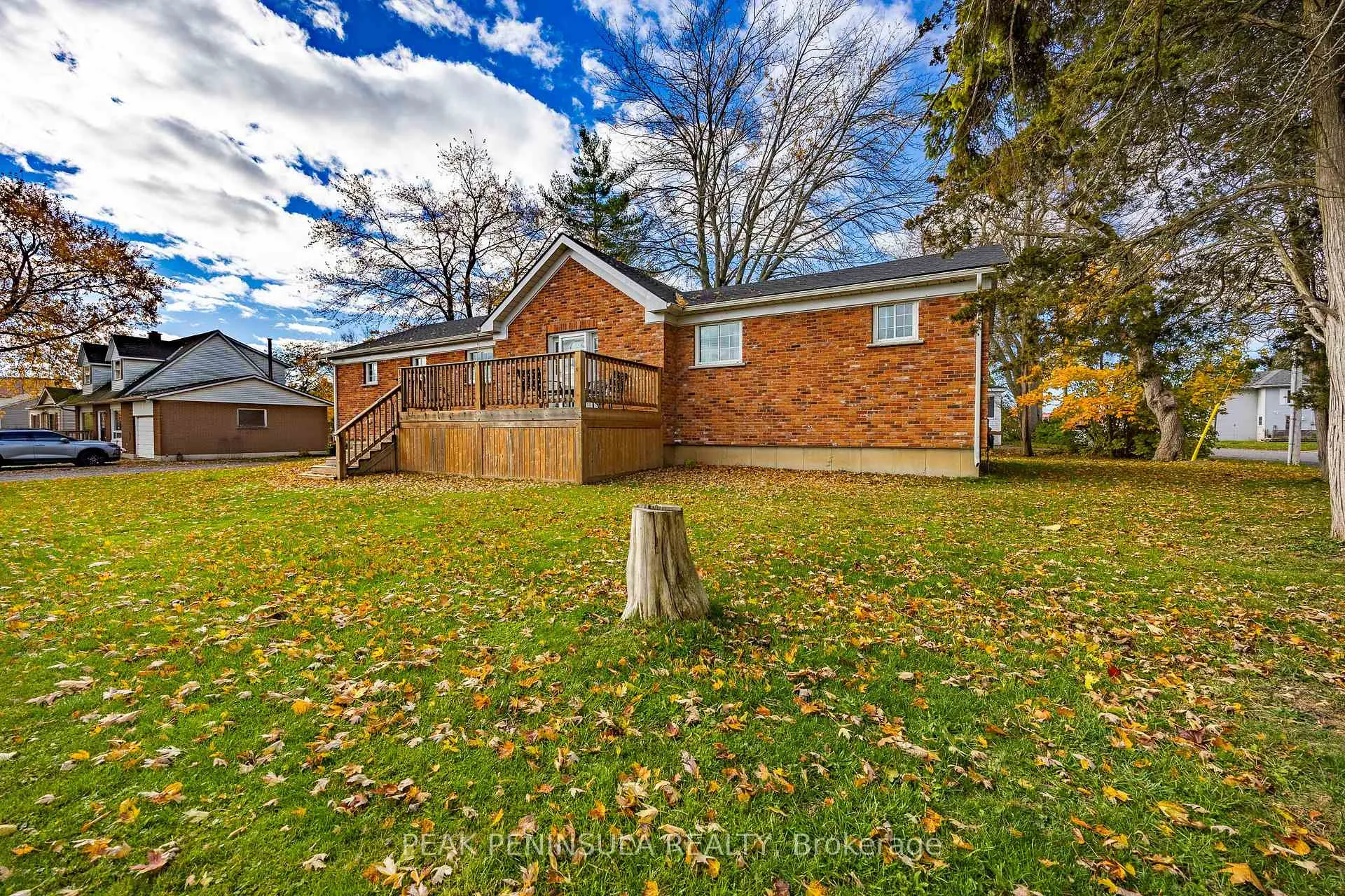 Photo 34 of 16 Chestnut Street, Norfolk, Port Rowan — HOMEH