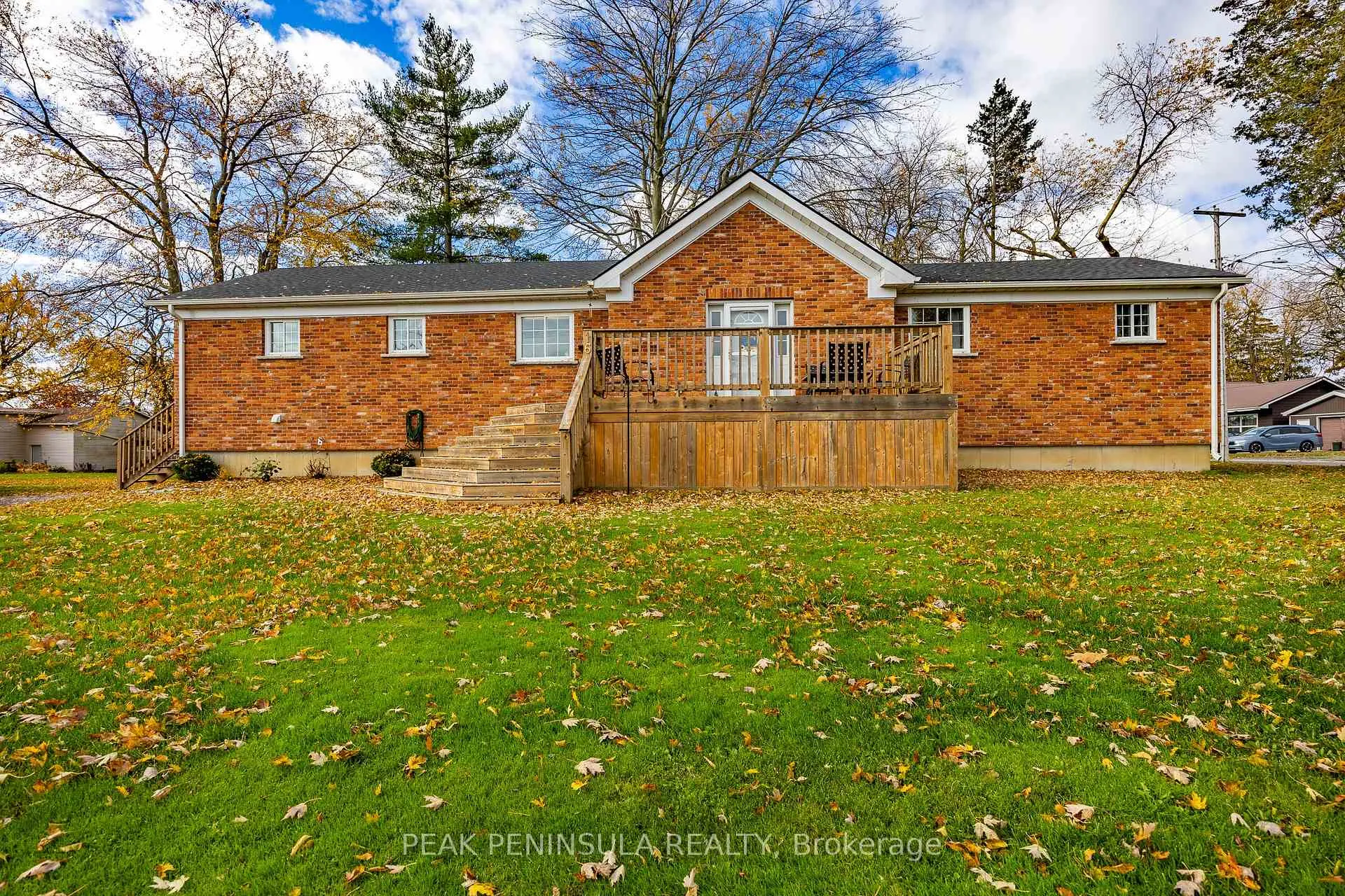 Photo 35 of 16 Chestnut Street, Norfolk, Port Rowan — HOMEH