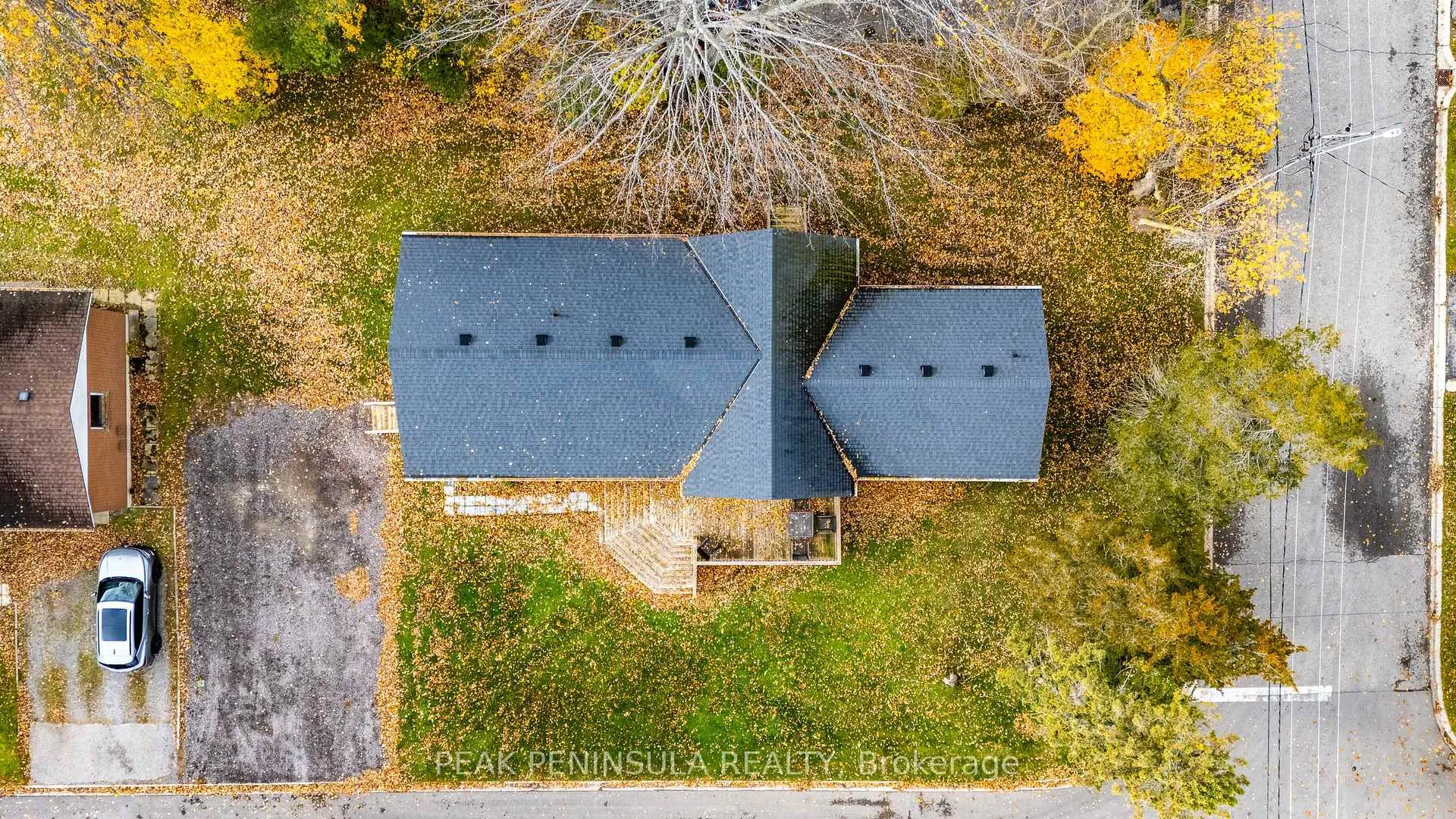 Photo 37 of 16 Chestnut Street, Norfolk, Port Rowan — HOMEH