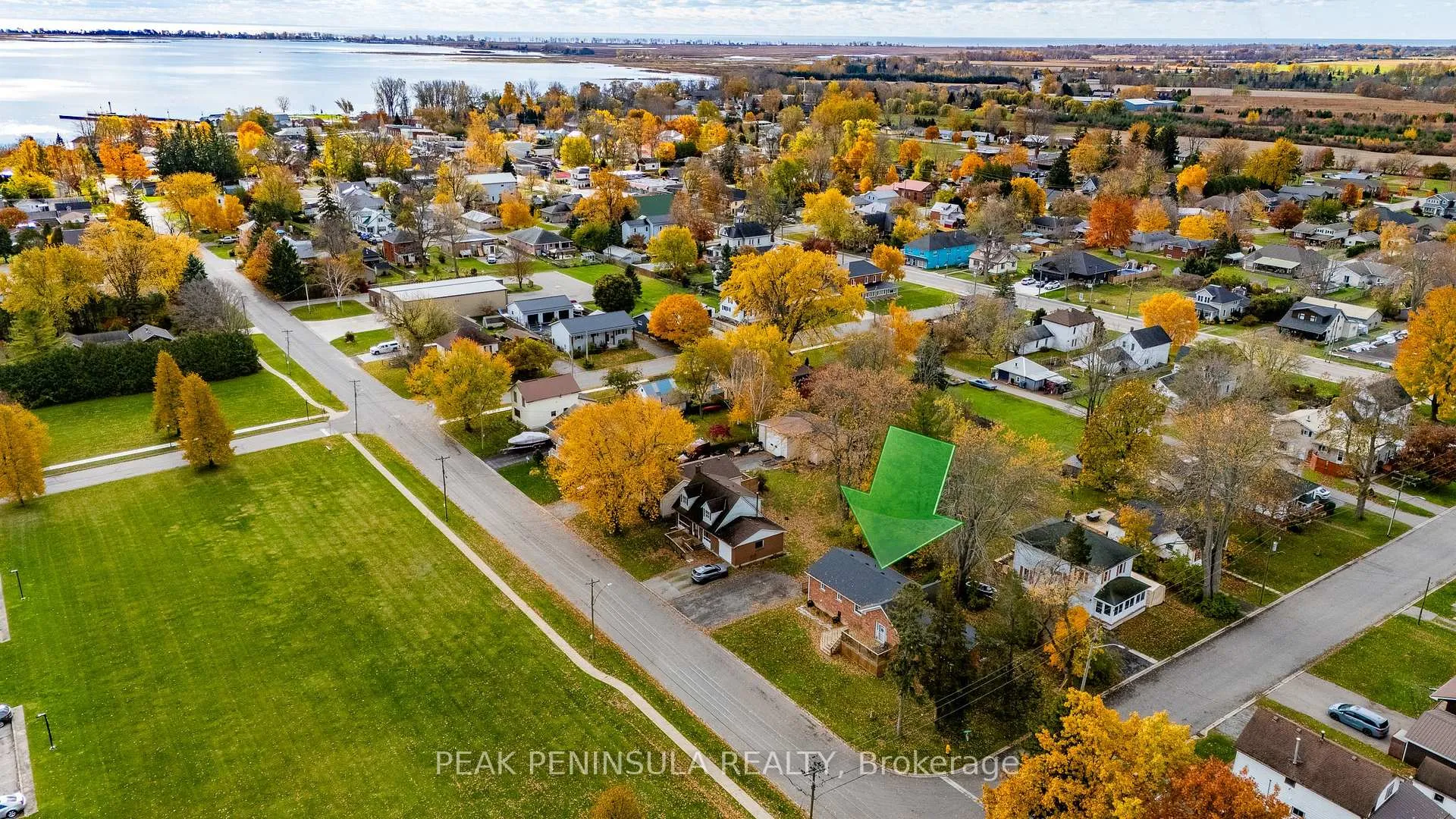 Photo 38 of 16 Chestnut Street, Norfolk, Port Rowan — HOMEH