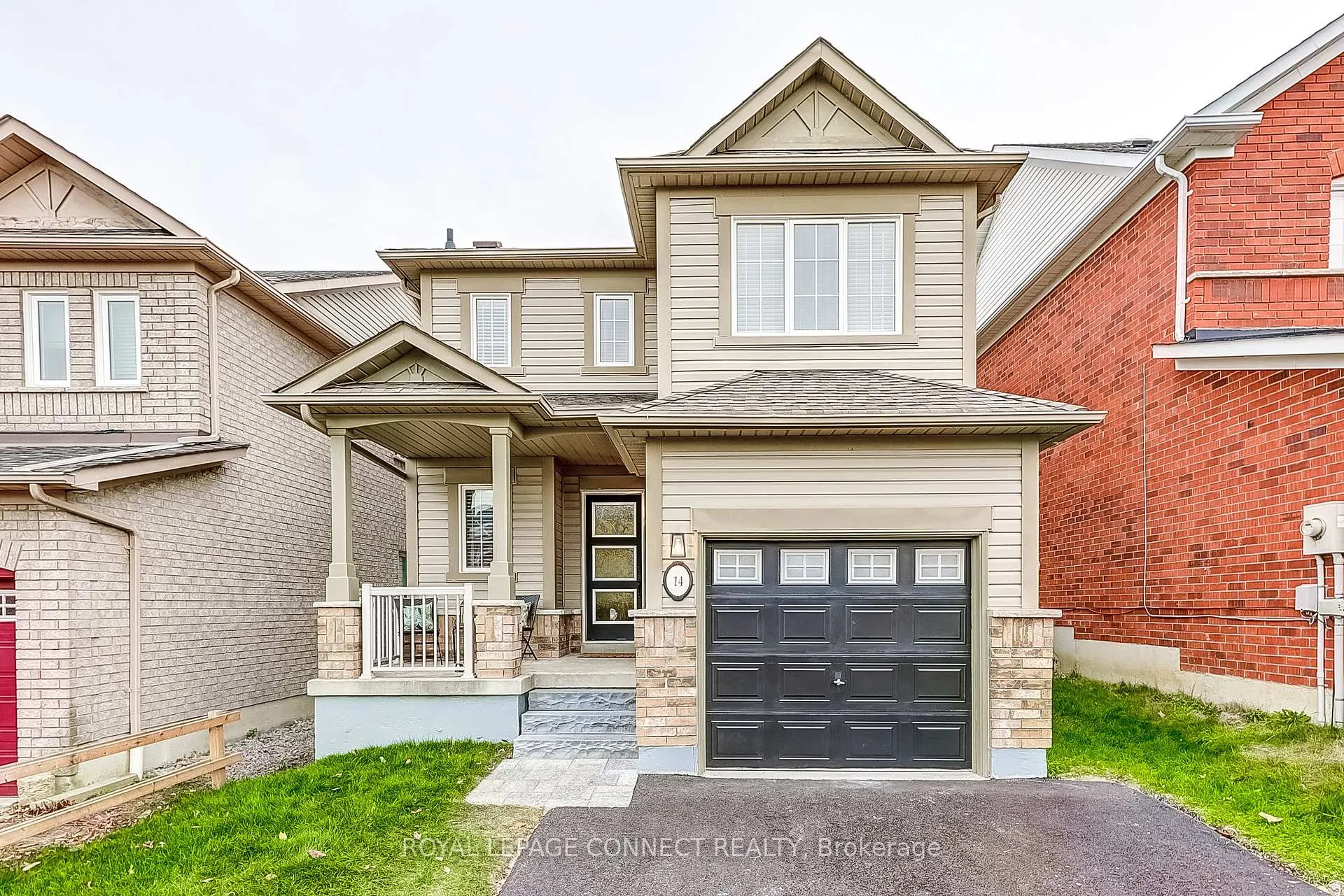 Photo 1 of 14 Candlebrook Drive, Whitby, Pringle Creek — HOMEH