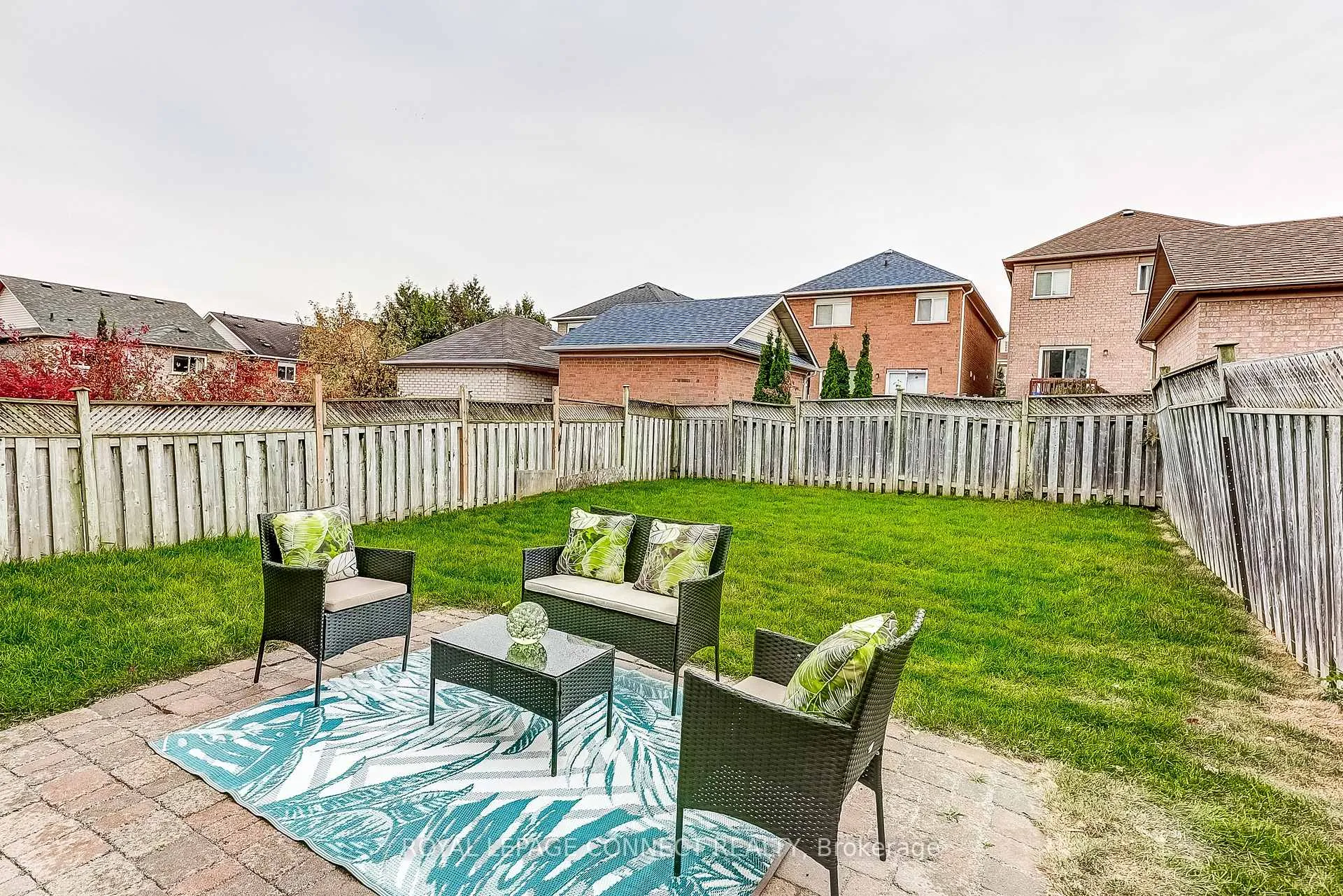 Photo 36 of 14 Candlebrook Drive, Whitby, Pringle Creek — HOMEH