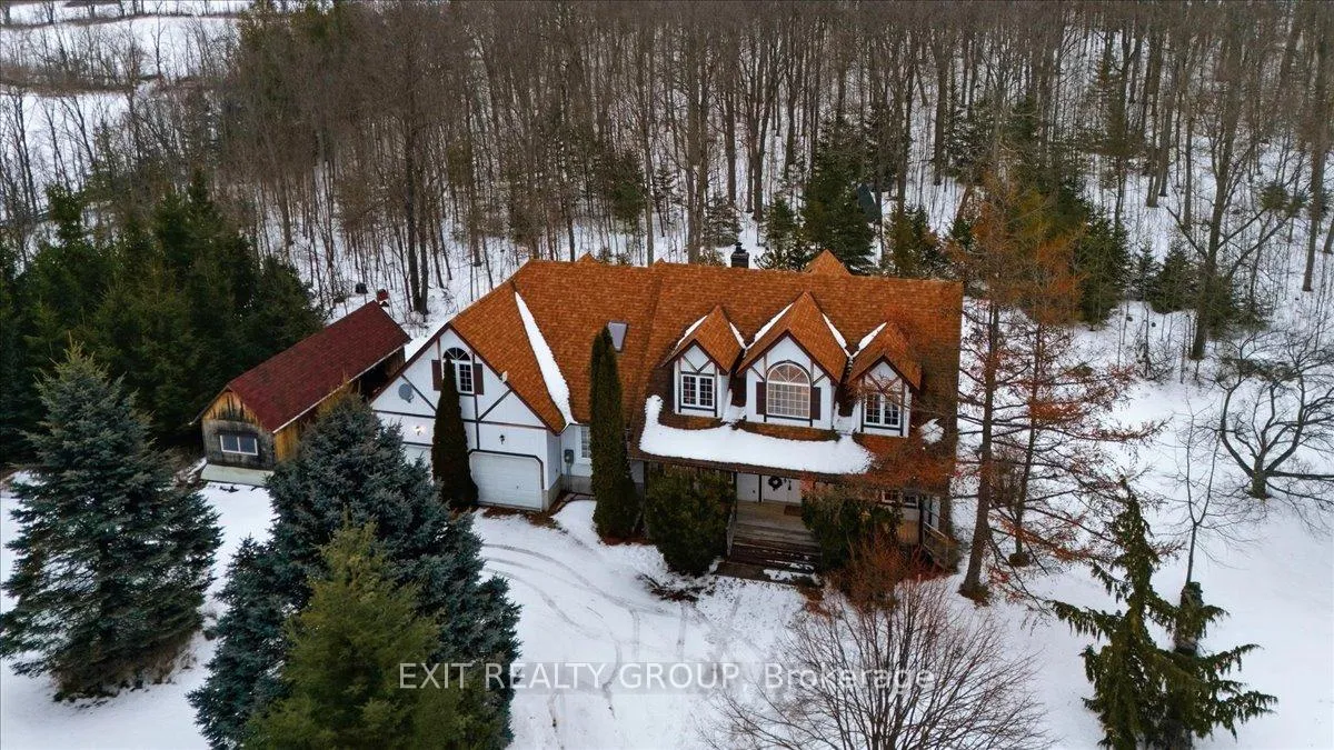 Photo 1 of 192 Ryan Road, Stirling-Rawdon, Rawdon Ward — HOMEH