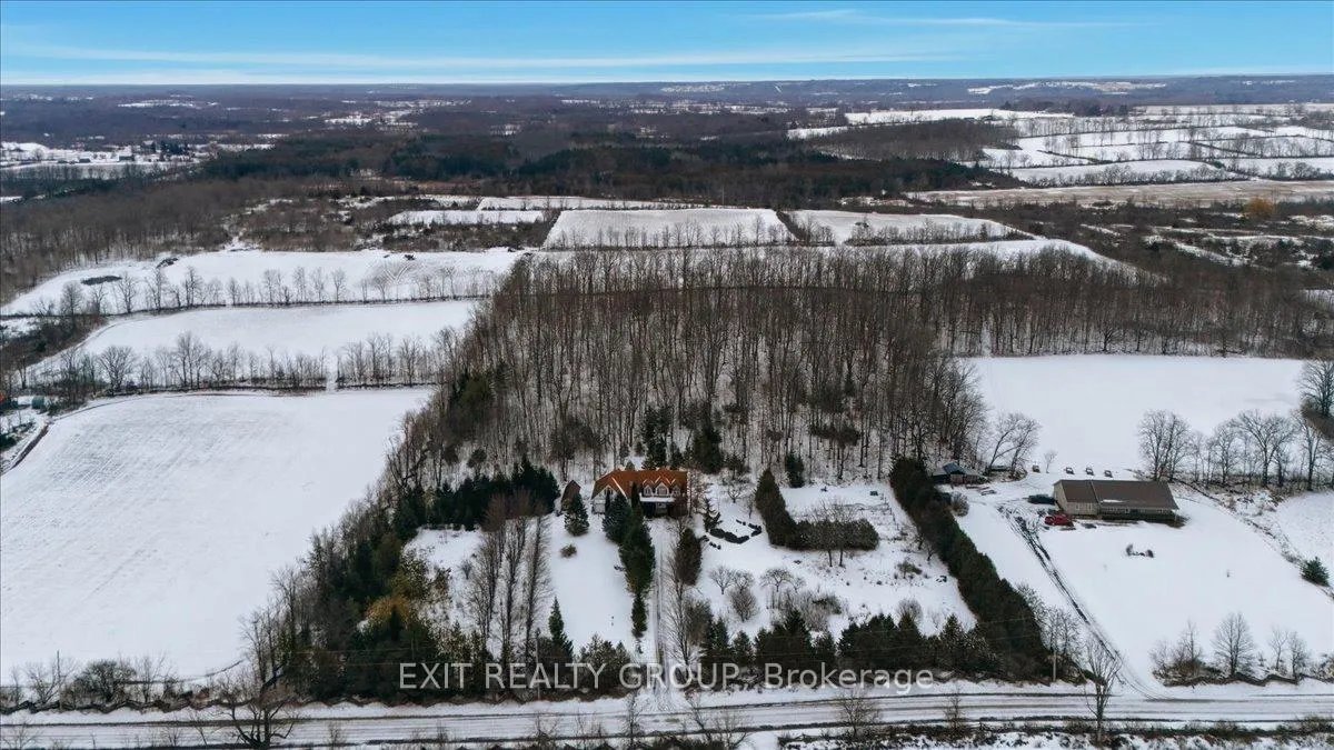 Photo 2 of 192 Ryan Road, Stirling-Rawdon, Rawdon Ward — HOMEH