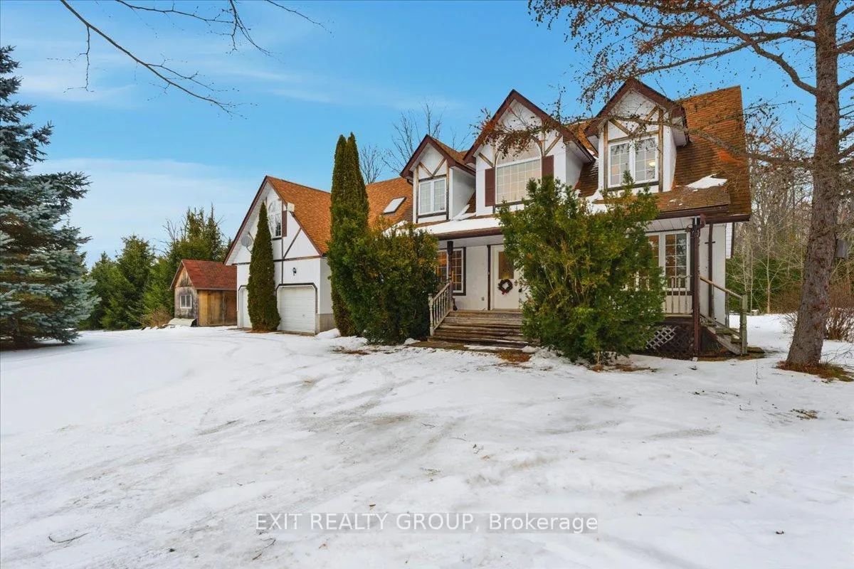 Photo 3 of 192 Ryan Road, Stirling-Rawdon, Rawdon Ward — HOMEH
