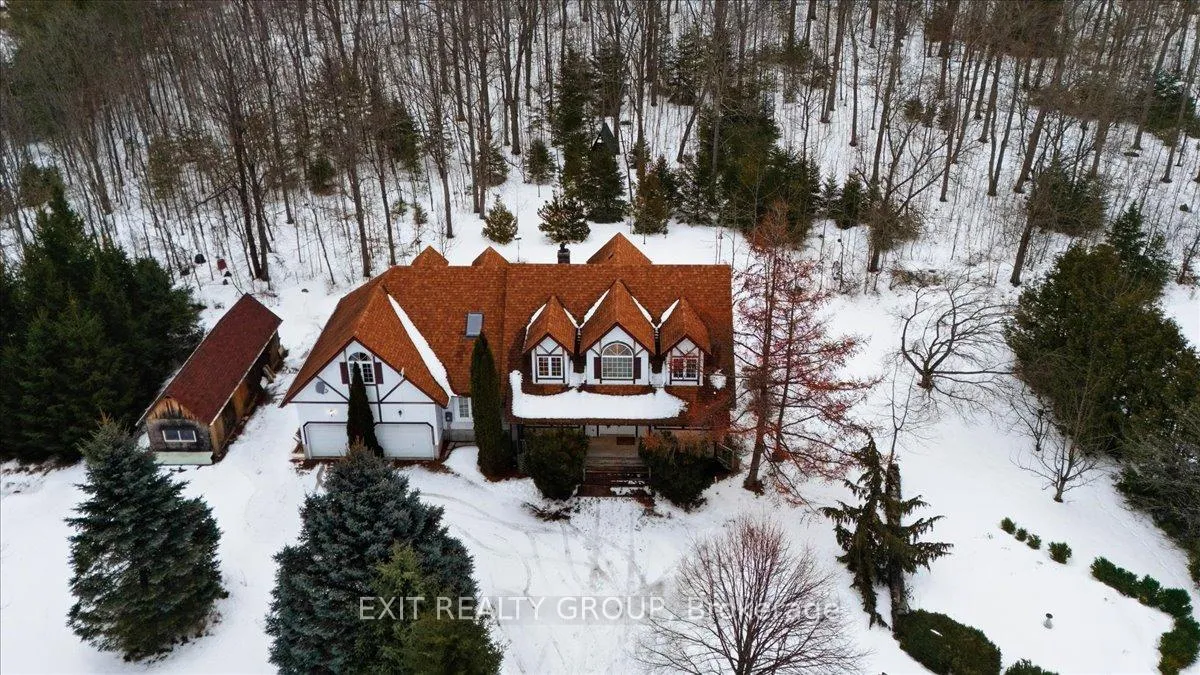 Photo 46 of 192 Ryan Road, Stirling-Rawdon, Rawdon Ward — HOMEH