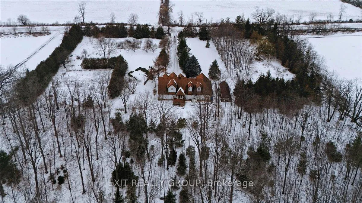 Photo 47 of 192 Ryan Road, Stirling-Rawdon, Rawdon Ward — HOMEH