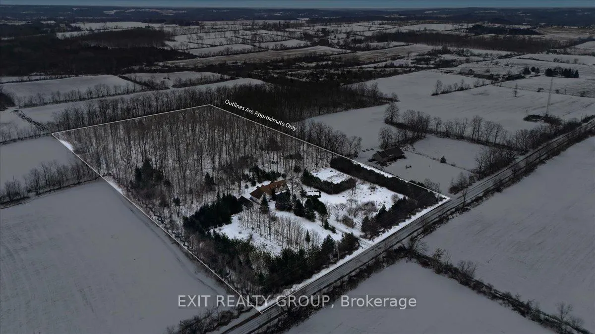 Photo 49 of 192 Ryan Road, Stirling-Rawdon, Rawdon Ward — HOMEH
