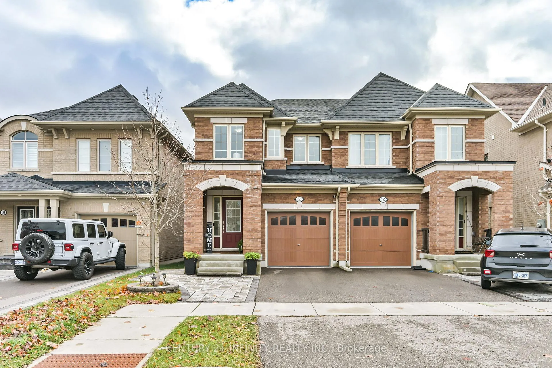 Photo 1 of 165 Hyperion Court, Oshawa, Windfields — HOMEH