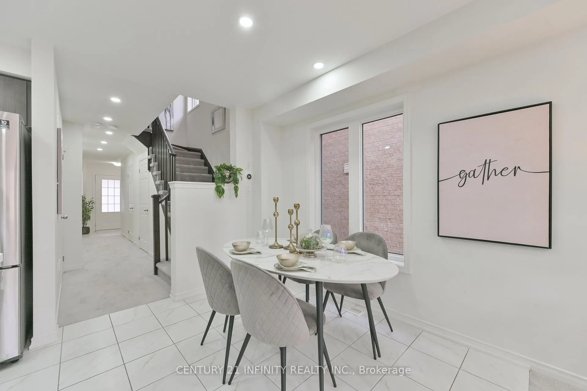 Photo 9 of 165 Hyperion Court, Oshawa, Windfields — HOMEH