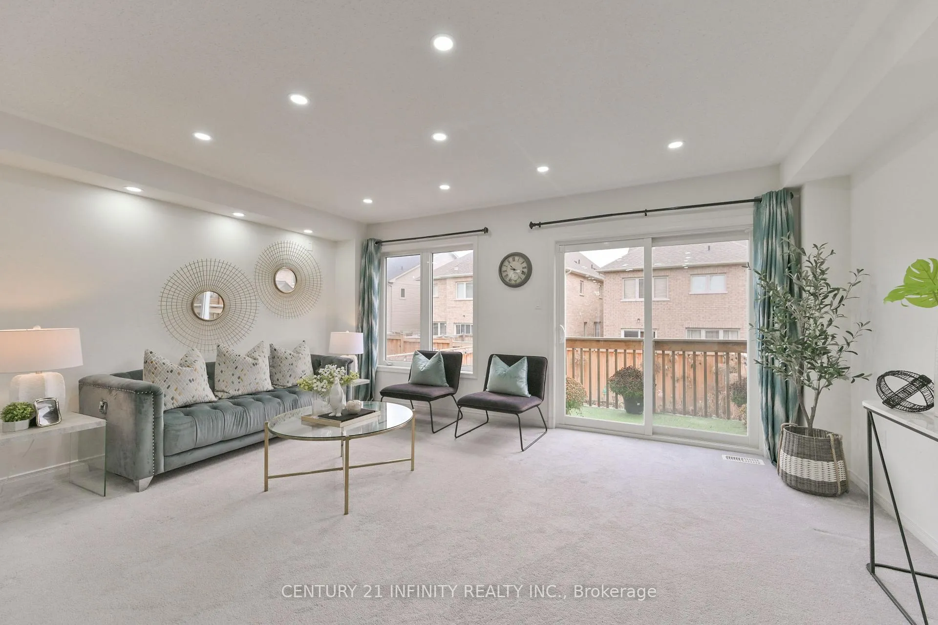Photo 12 of 165 Hyperion Court, Oshawa, Windfields — HOMEH