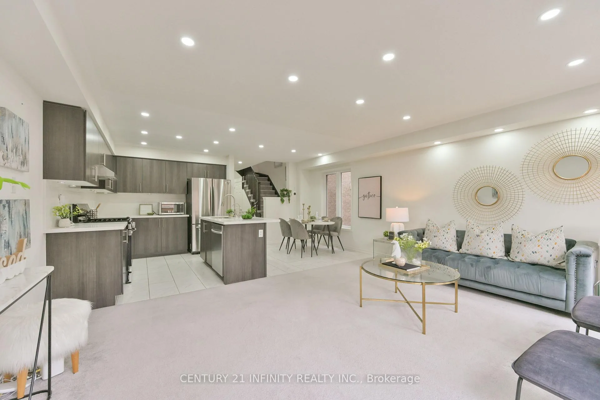 Photo 14 of 165 Hyperion Court, Oshawa, Windfields — HOMEH