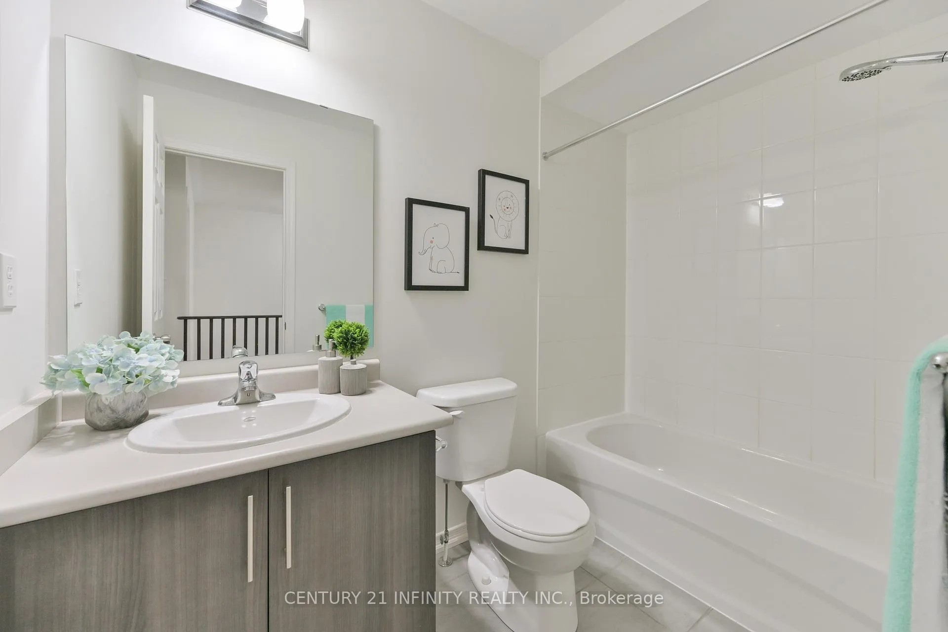 Photo 29 of 165 Hyperion Court, Oshawa, Windfields — HOMEH
