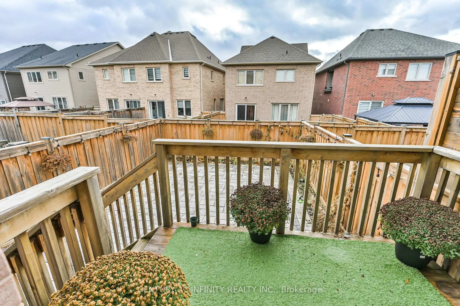 Photo 30 of 165 Hyperion Court, Oshawa, Windfields — HOMEH