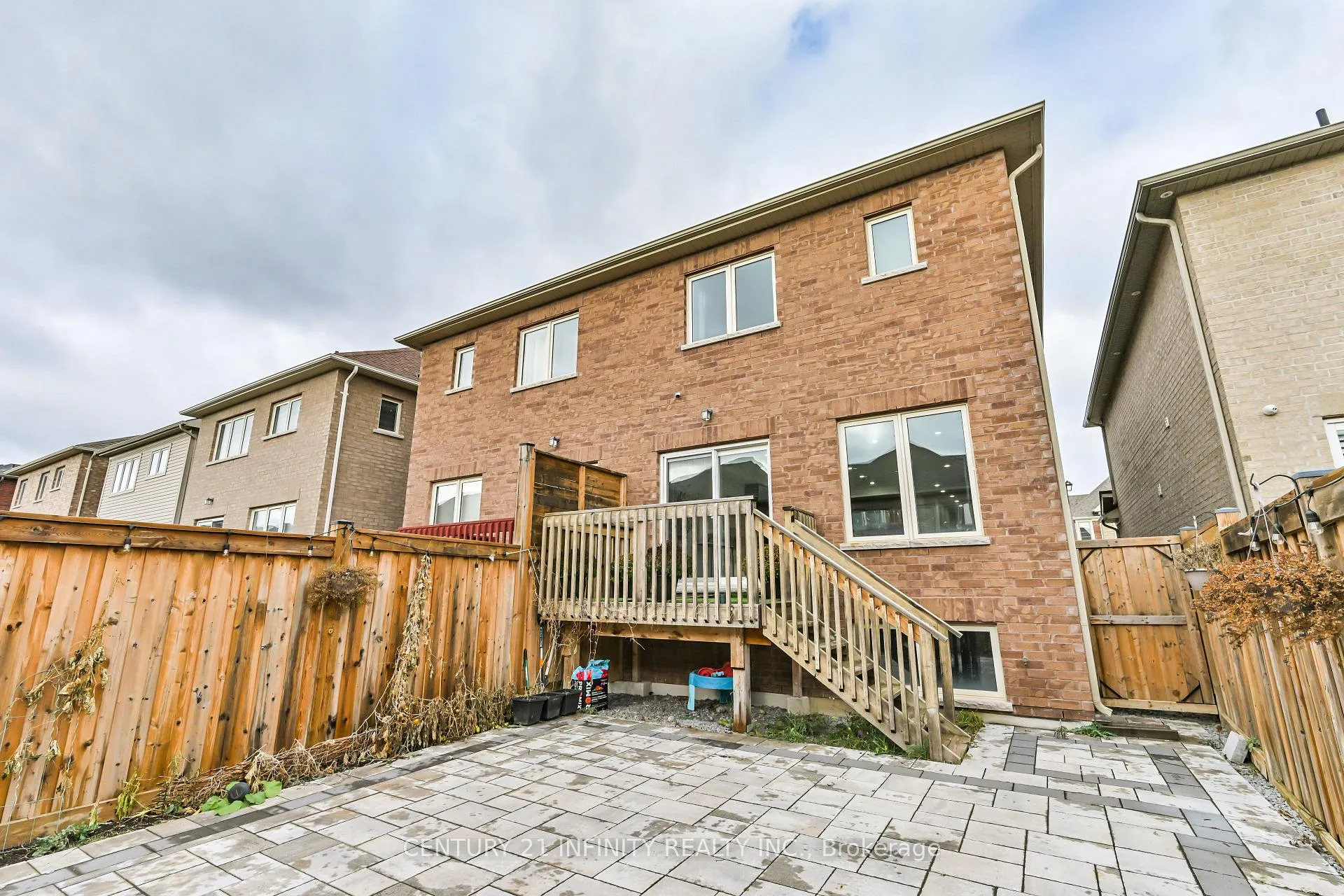 Photo 32 of 165 Hyperion Court, Oshawa, Windfields — HOMEH
