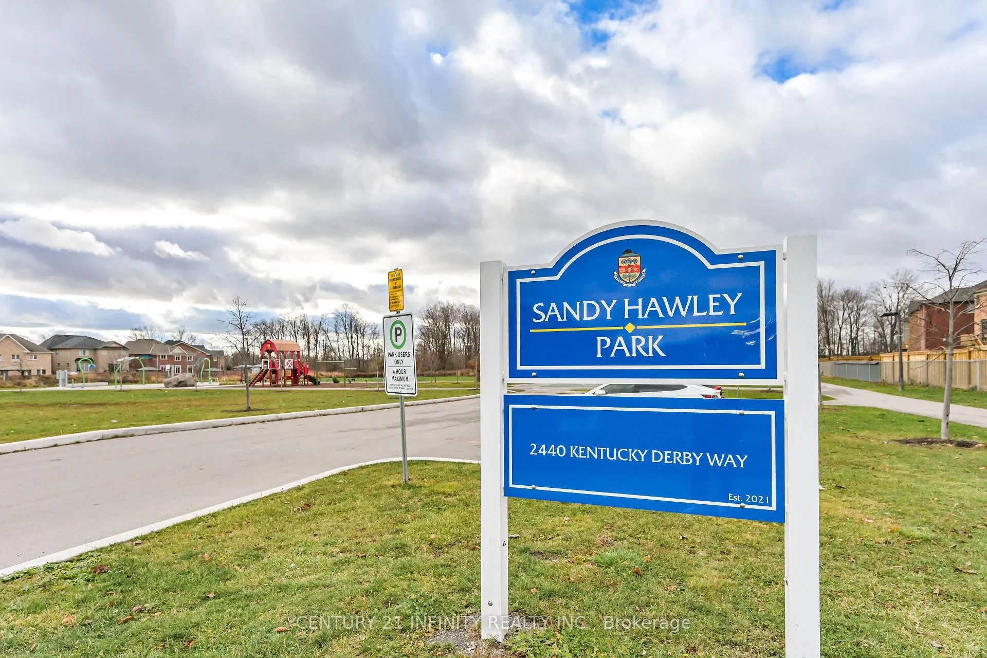 Photo 33 of 165 Hyperion Court, Oshawa, Windfields — HOMEH