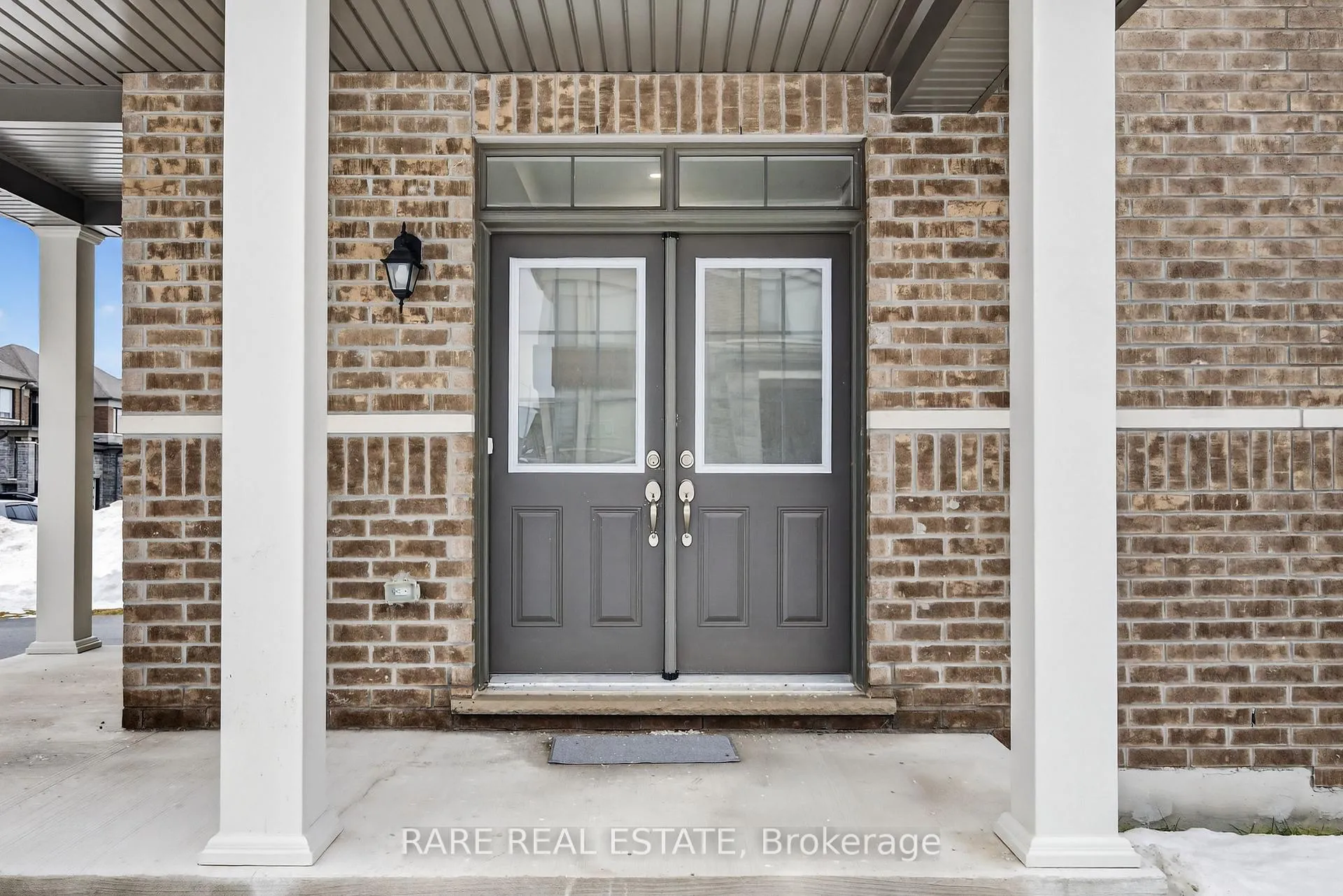 Photo 5 of 25 Rochester Drive, Barrie, Rural Barrie Southeast — HOMEH