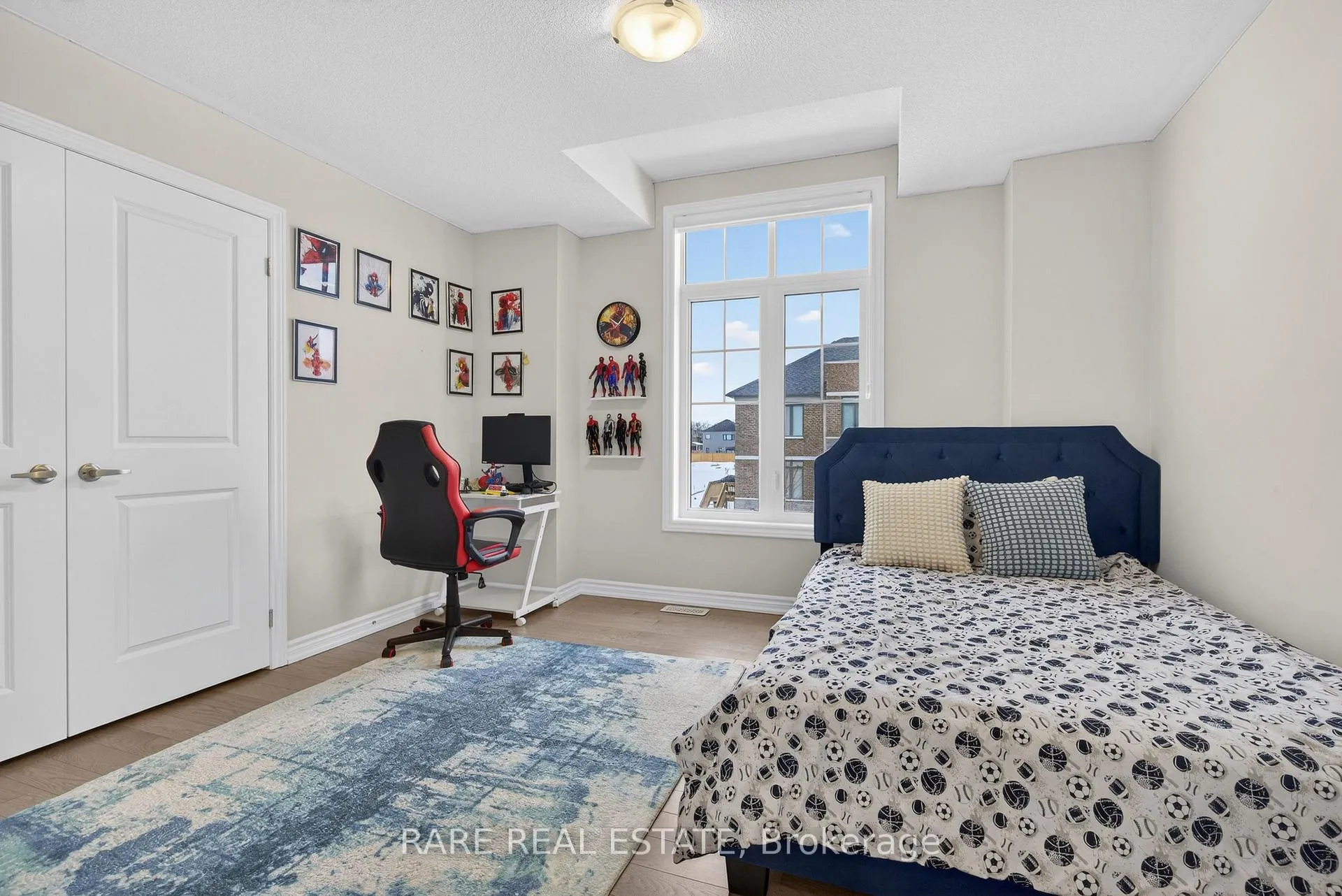 Photo 30 of 25 Rochester Drive, Barrie, Rural Barrie Southeast — HOMEH