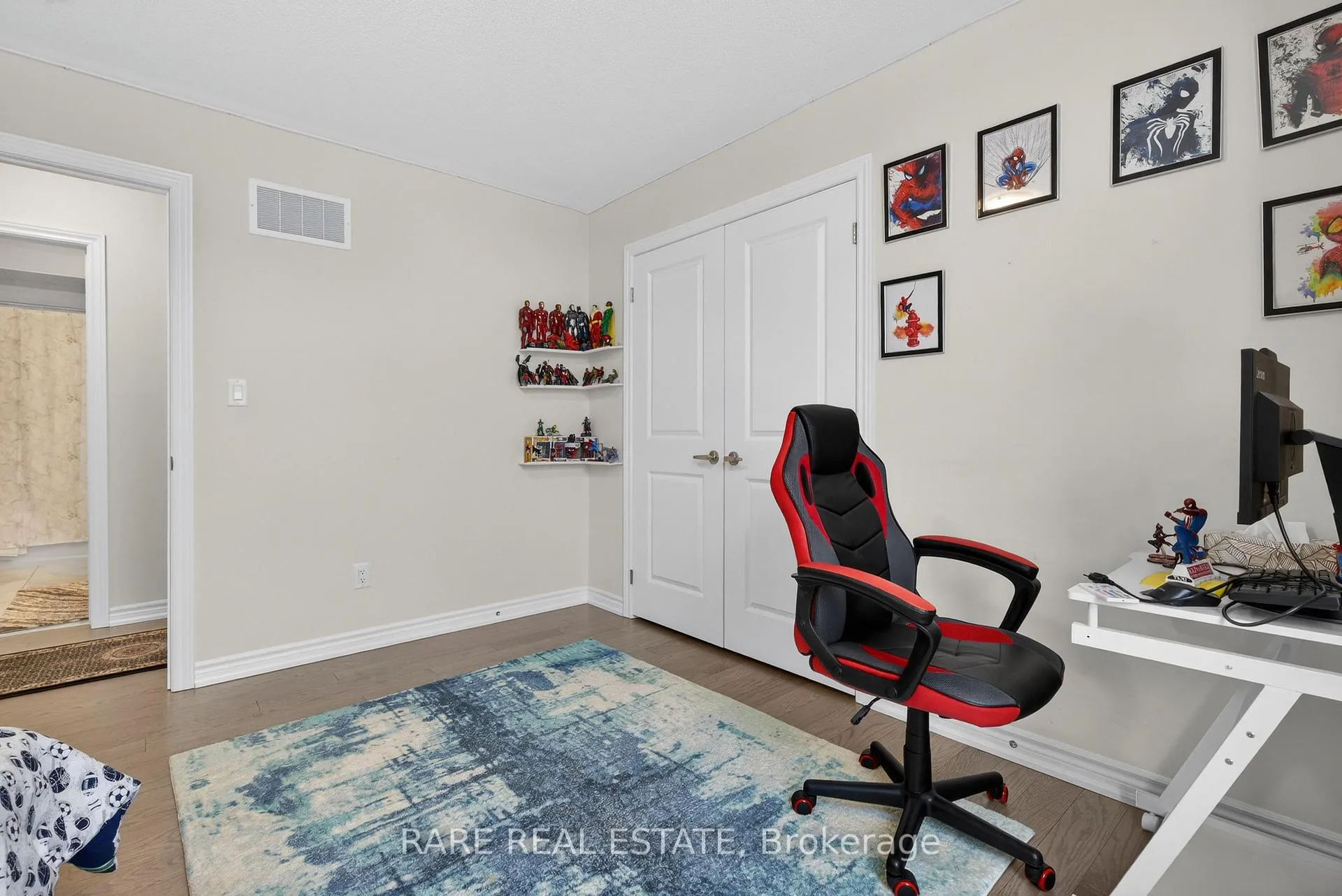 Photo 31 of 25 Rochester Drive, Barrie, Rural Barrie Southeast — HOMEH