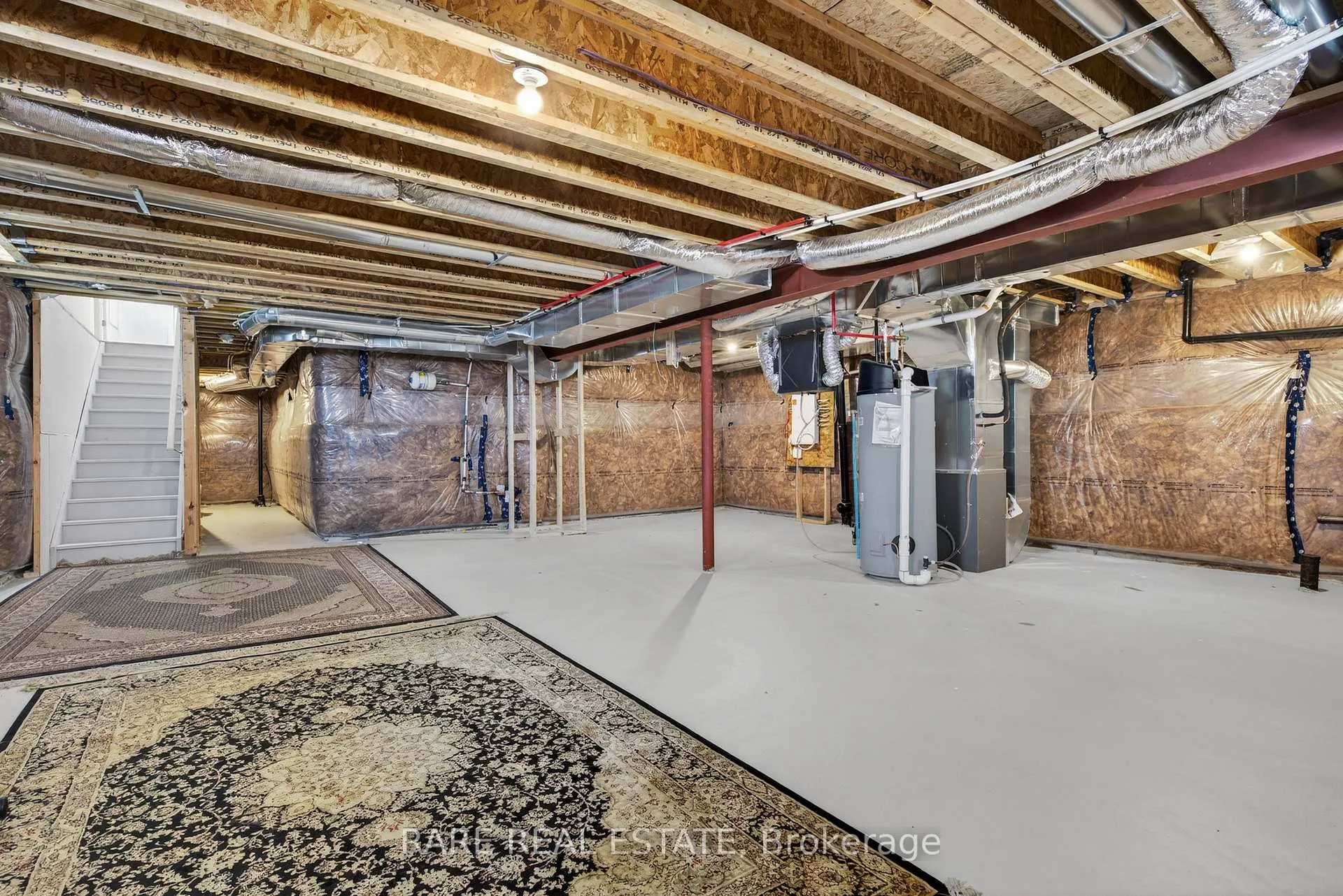 Photo 39 of 25 Rochester Drive, Barrie, Rural Barrie Southeast — HOMEH
