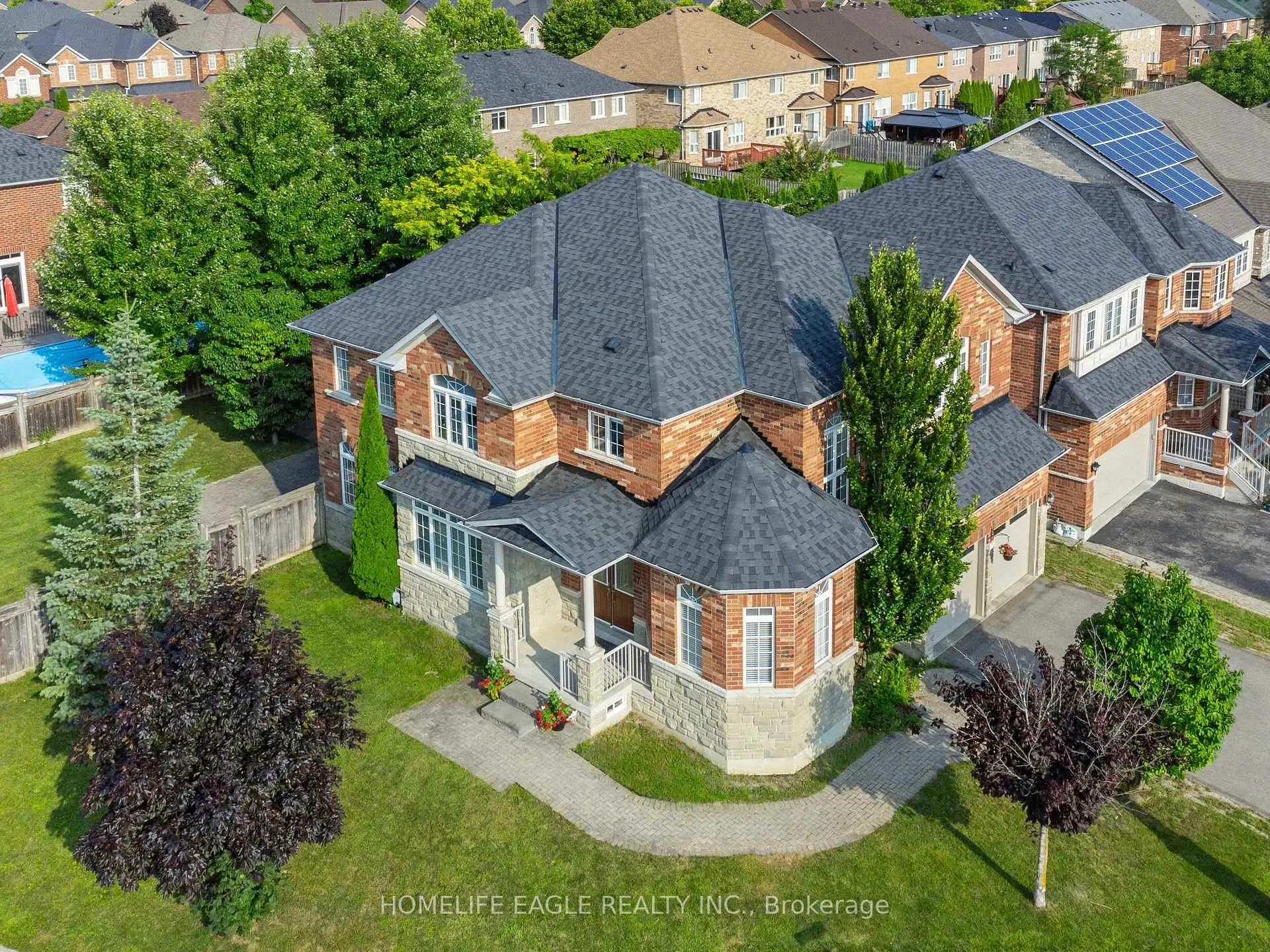 Photo 1 of 47 Hartwell Way, Aurora, Bayview Northeast — HOMEH