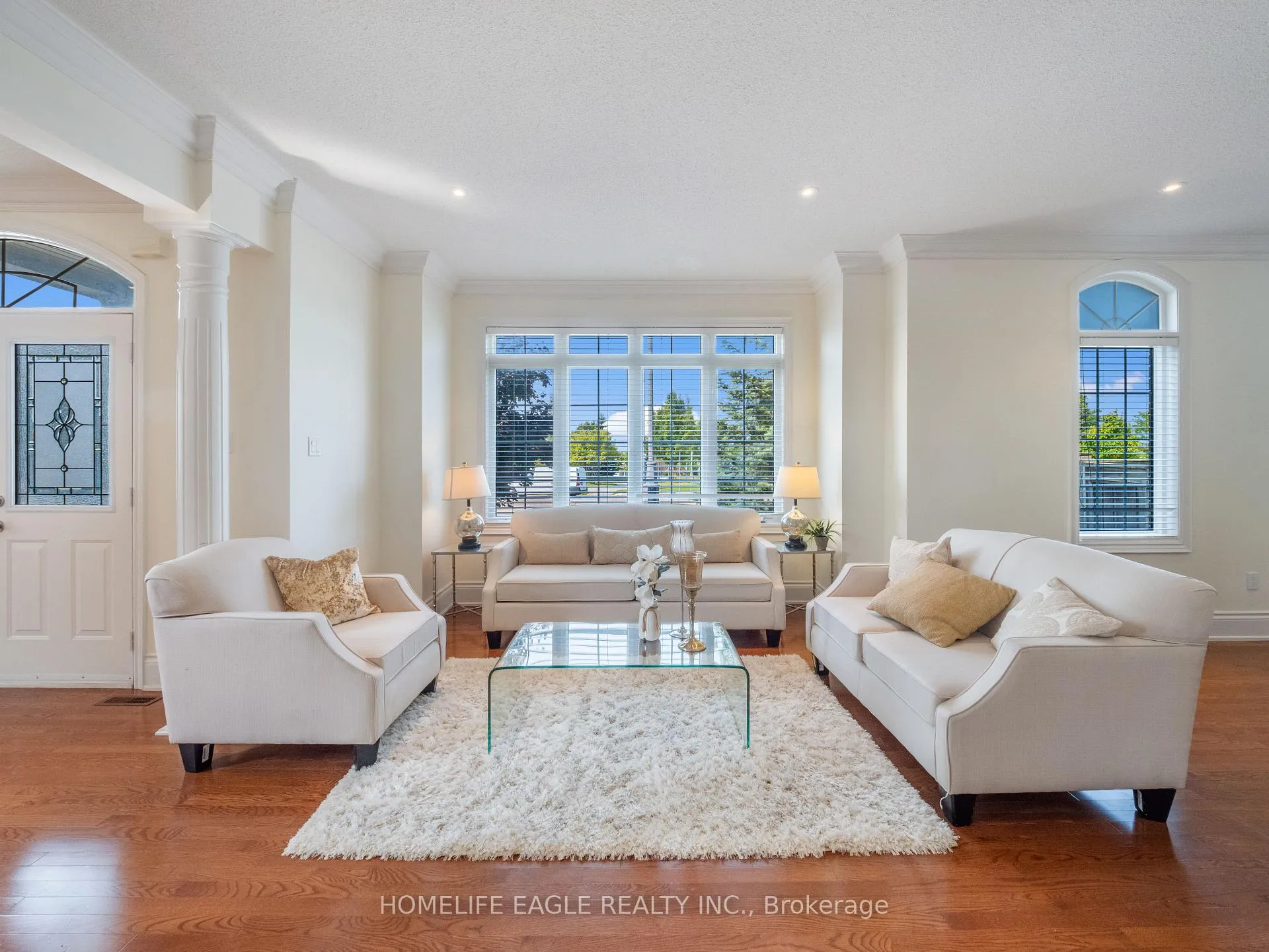 Photo 5 of 47 Hartwell Way, Aurora, Bayview Northeast — HOMEH