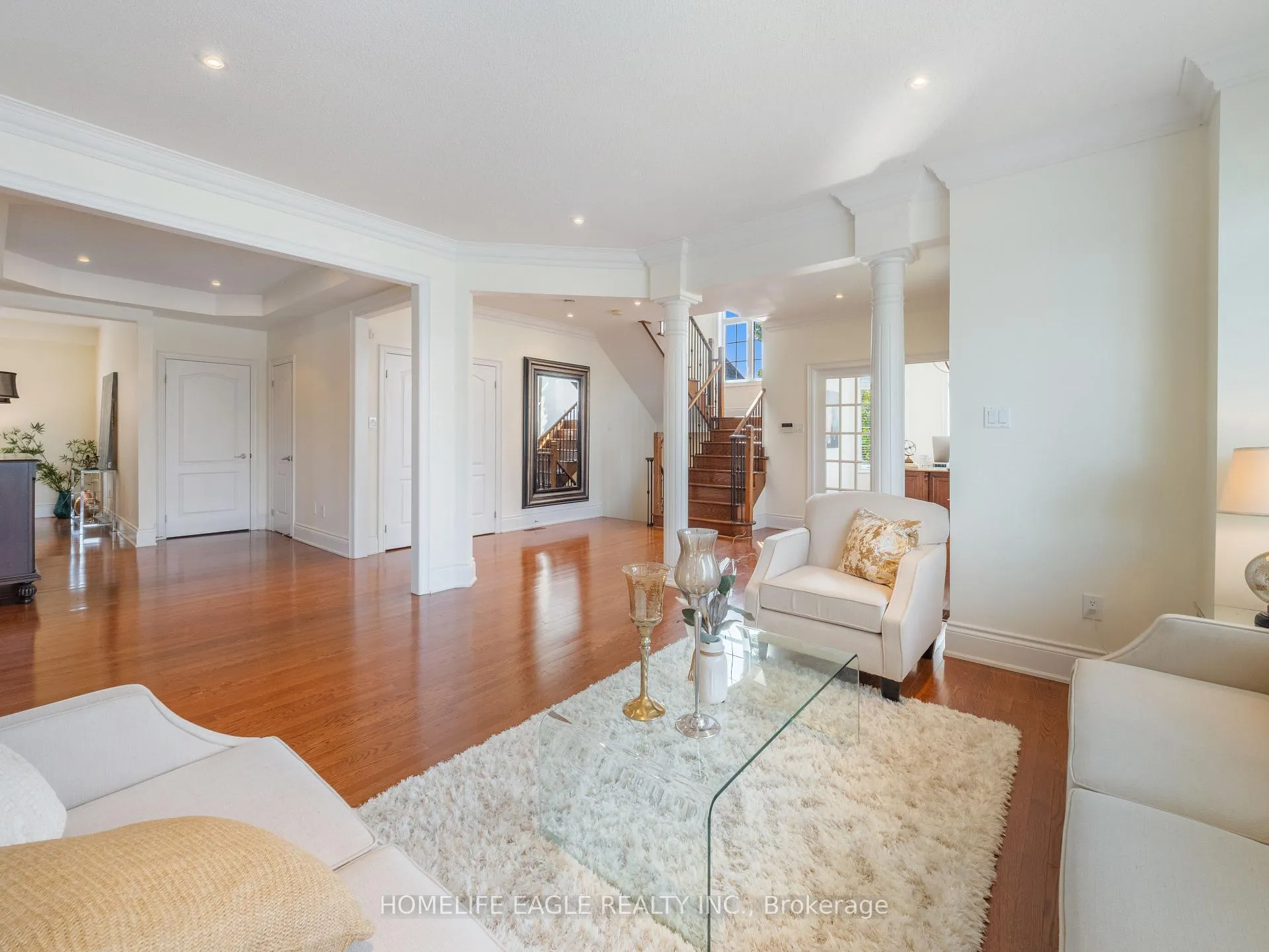 Photo 6 of 47 Hartwell Way, Aurora, Bayview Northeast — HOMEH