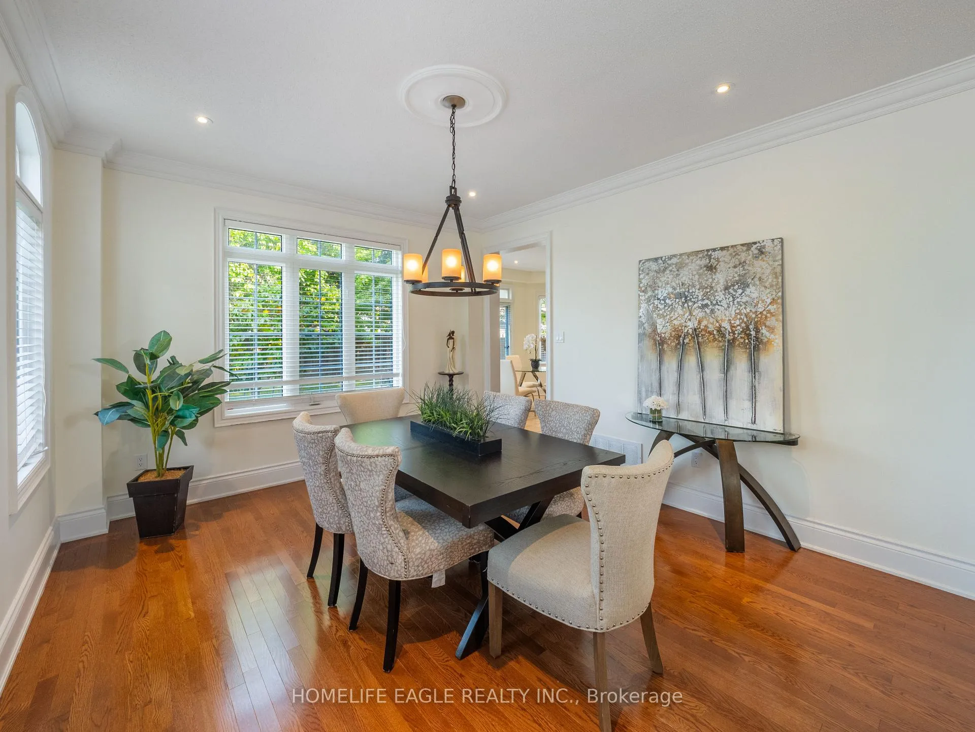Photo 7 of 47 Hartwell Way, Aurora, Bayview Northeast — HOMEH