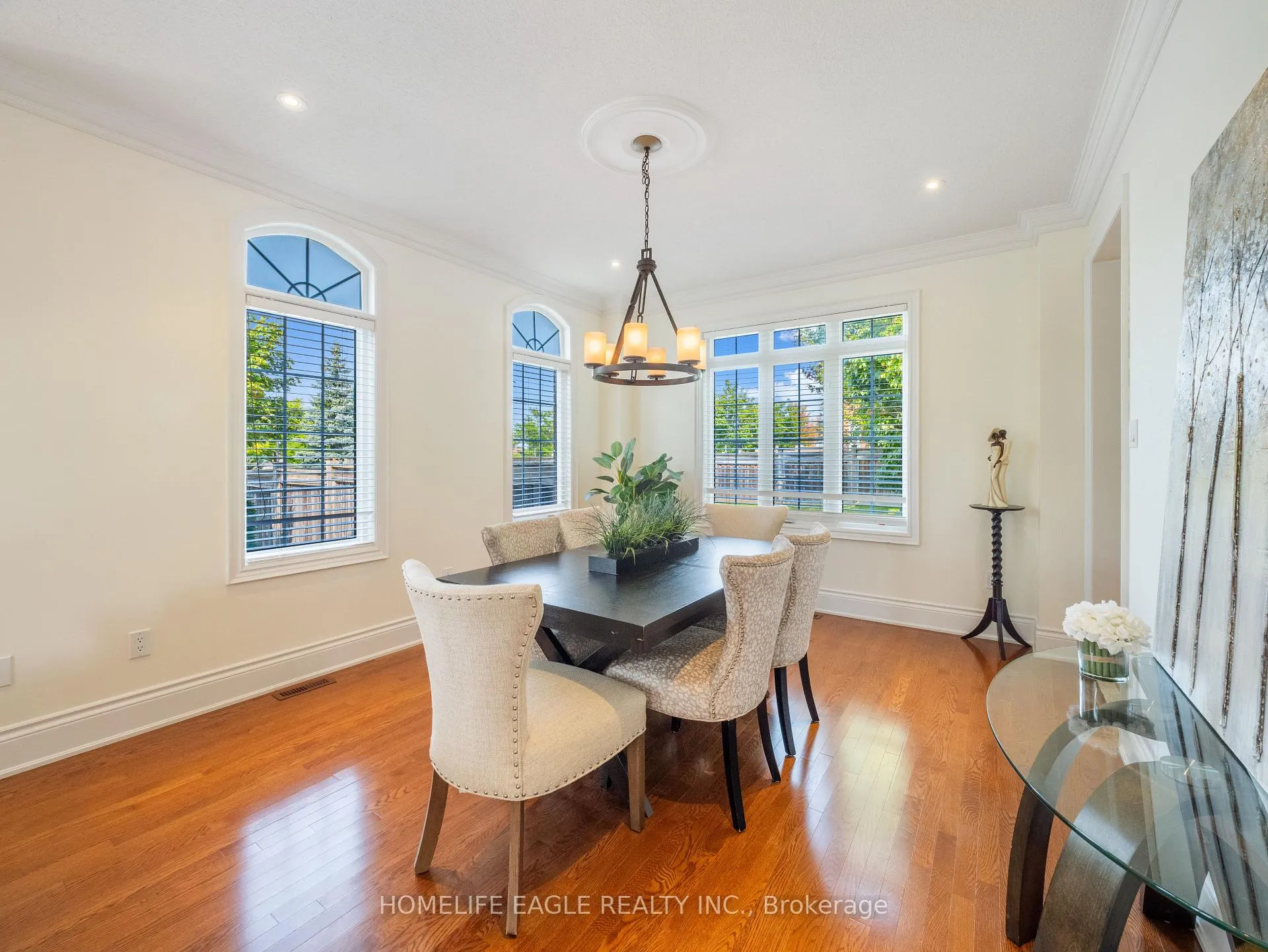 Photo 8 of 47 Hartwell Way, Aurora, Bayview Northeast — HOMEH
