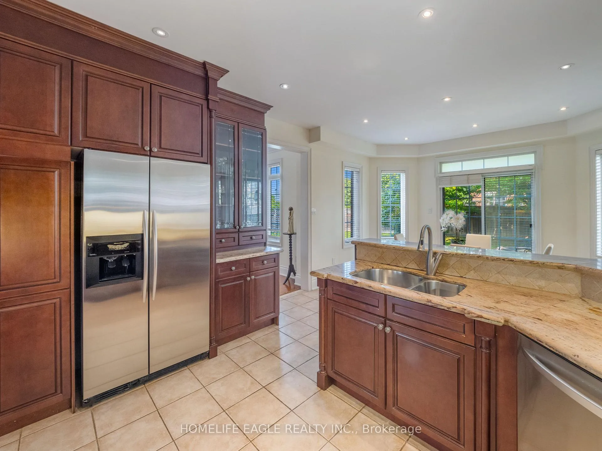 Photo 12 of 47 Hartwell Way, Aurora, Bayview Northeast — HOMEH
