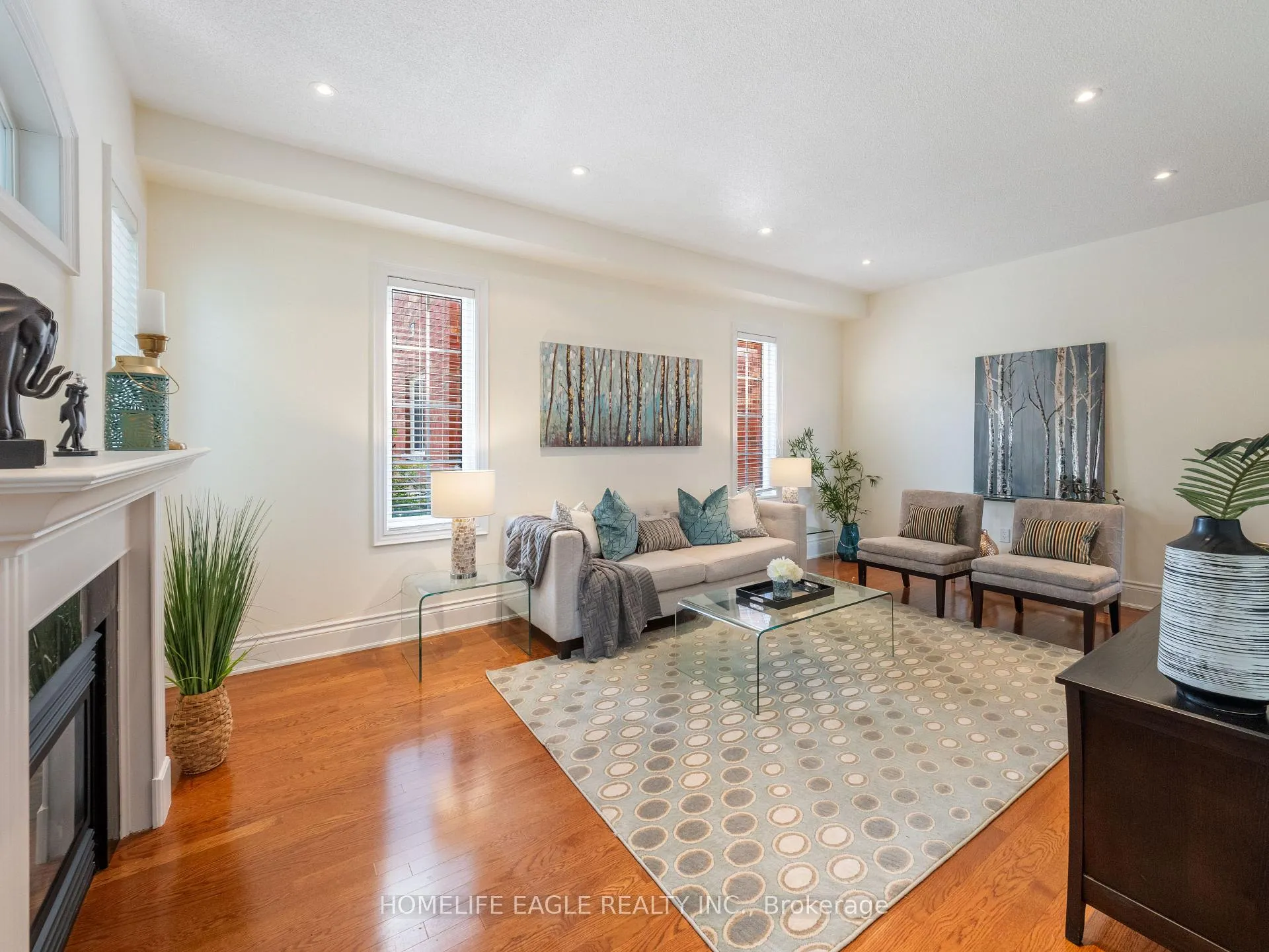 Photo 15 of 47 Hartwell Way, Aurora, Bayview Northeast — HOMEH