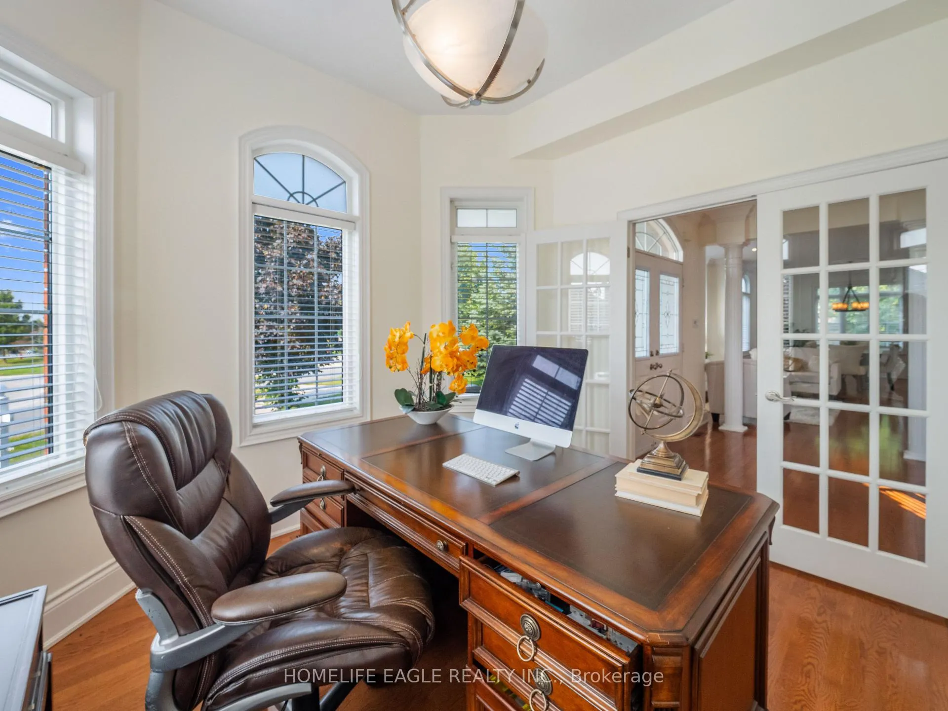 Photo 18 of 47 Hartwell Way, Aurora, Bayview Northeast — HOMEH