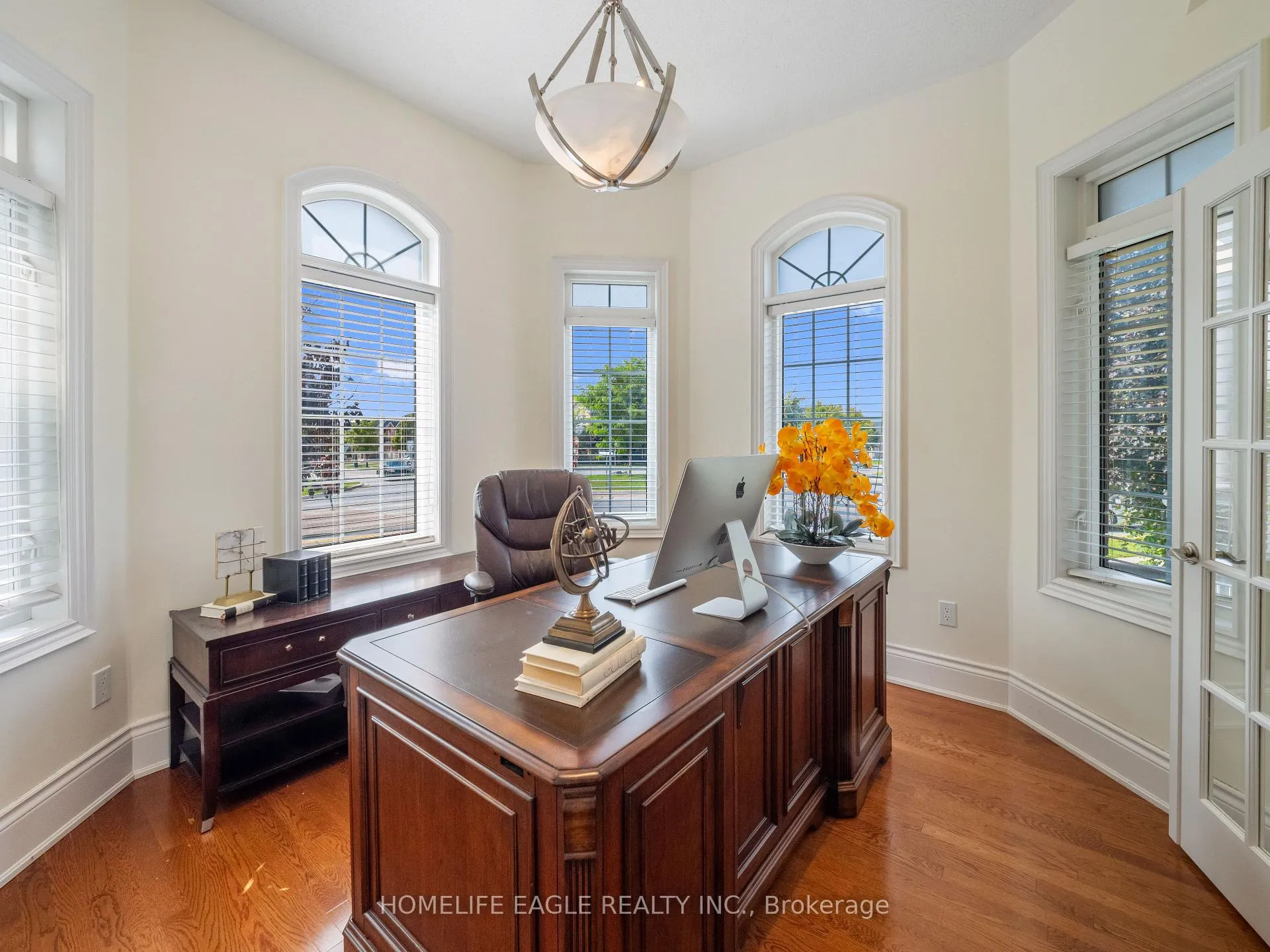 Photo 19 of 47 Hartwell Way, Aurora, Bayview Northeast — HOMEH