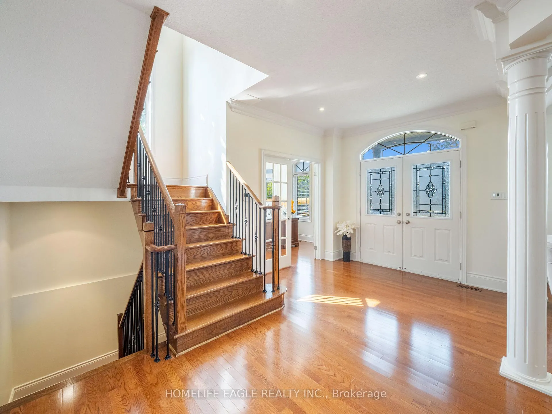 Photo 20 of 47 Hartwell Way, Aurora, Bayview Northeast — HOMEH