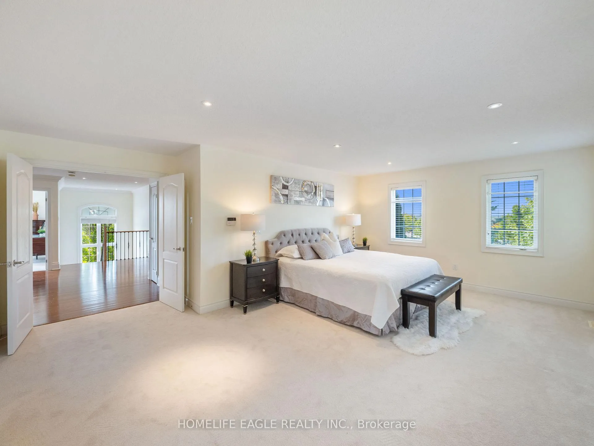 Photo 21 of 47 Hartwell Way, Aurora, Bayview Northeast — HOMEH