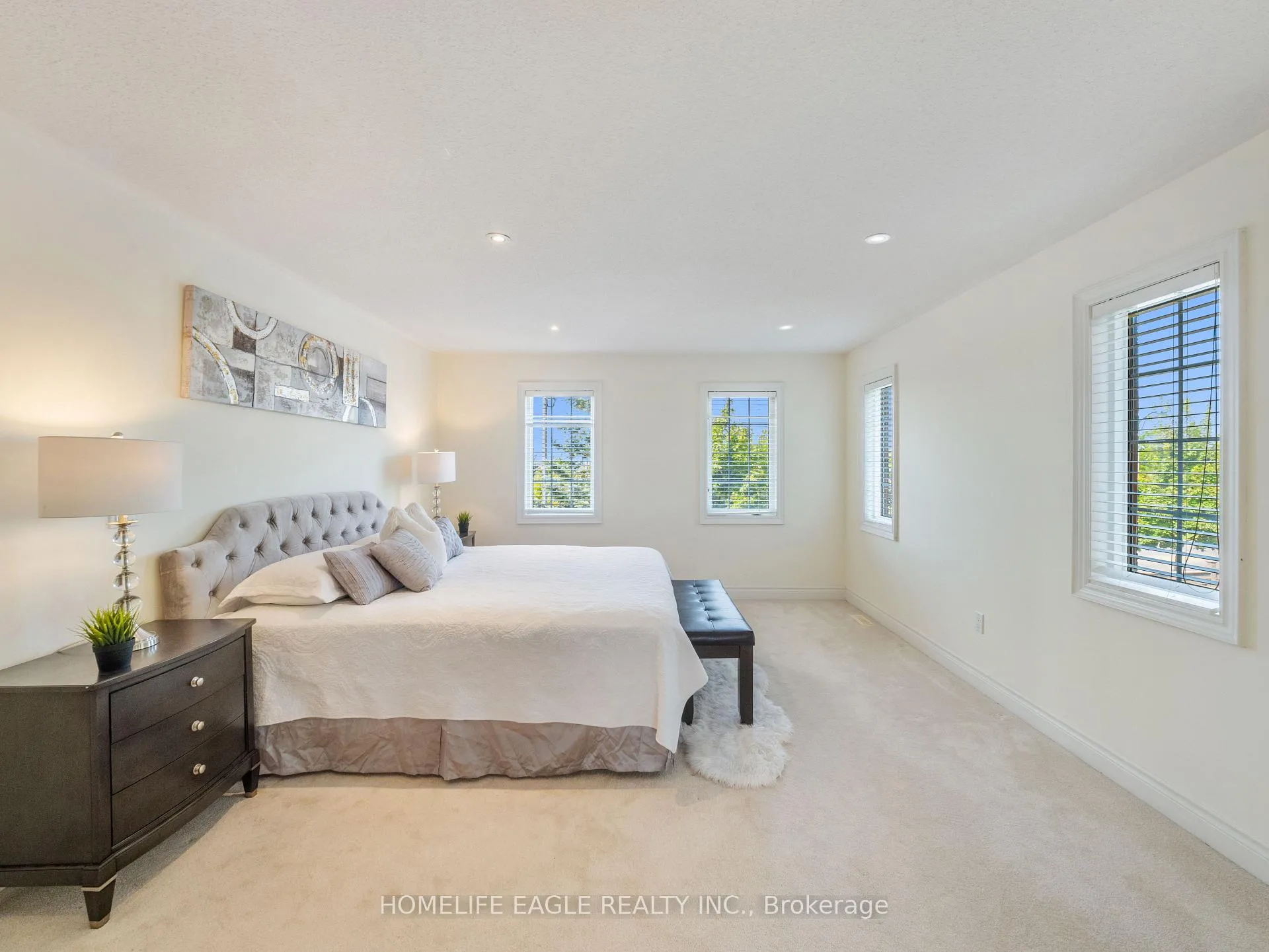 Photo 22 of 47 Hartwell Way, Aurora, Bayview Northeast — HOMEH
