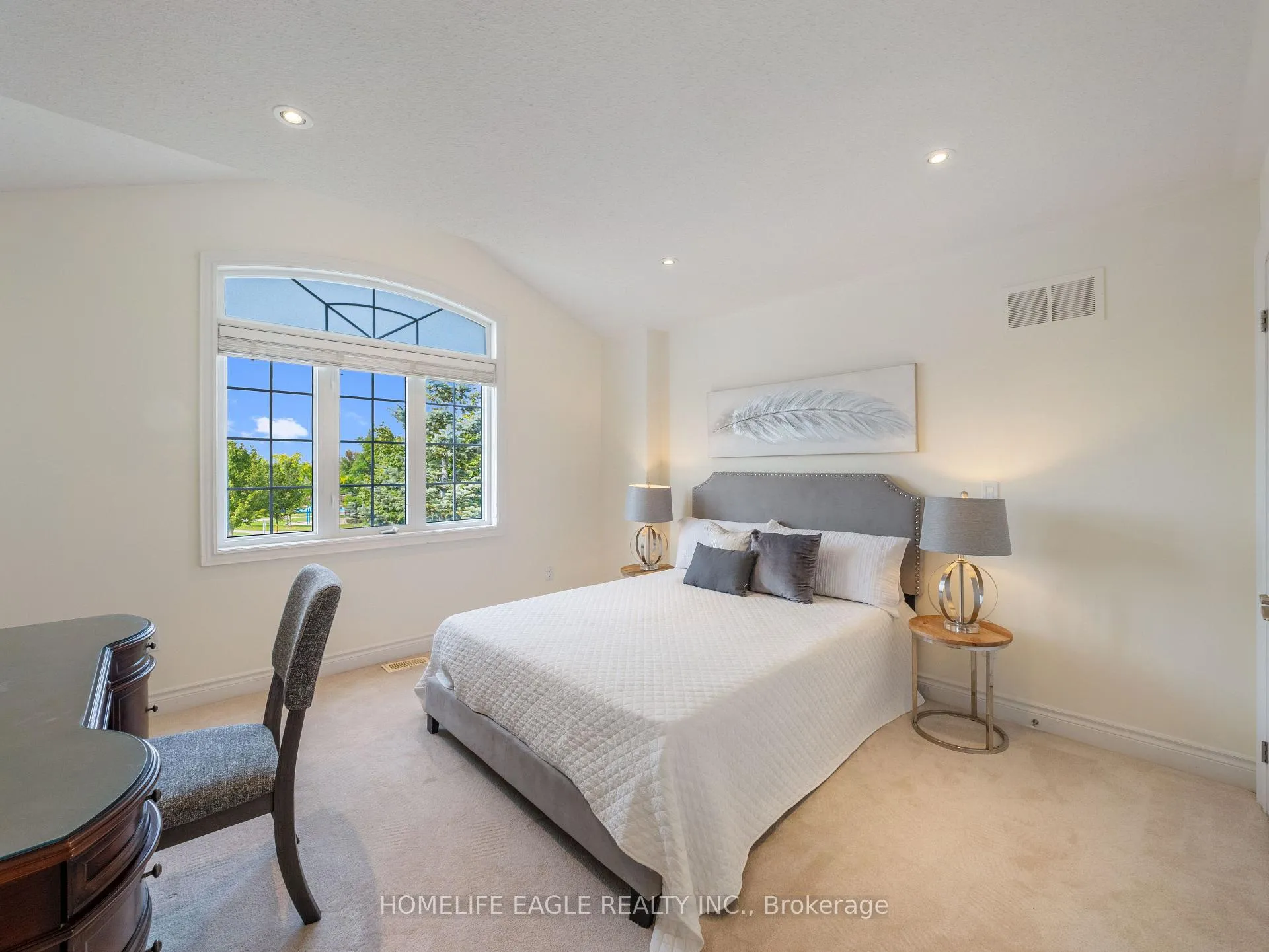 Photo 27 of 47 Hartwell Way, Aurora, Bayview Northeast — HOMEH