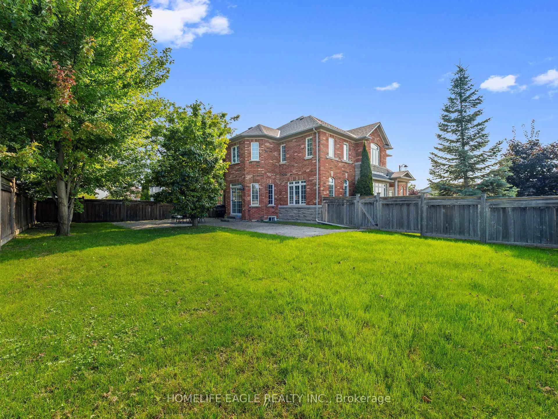 Photo 36 of 47 Hartwell Way, Aurora, Bayview Northeast — HOMEH
