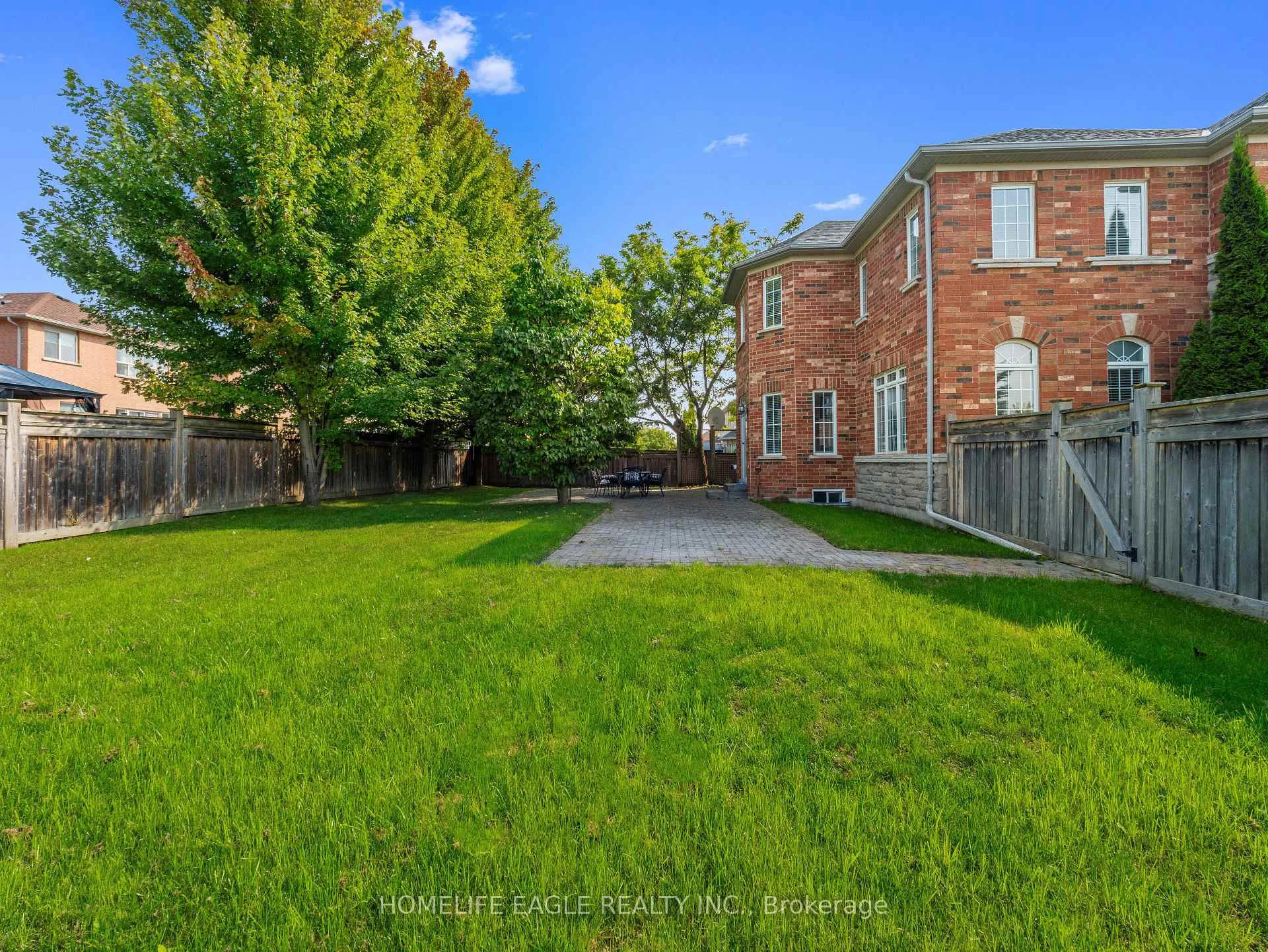 Photo 37 of 47 Hartwell Way, Aurora, Bayview Northeast — HOMEH
