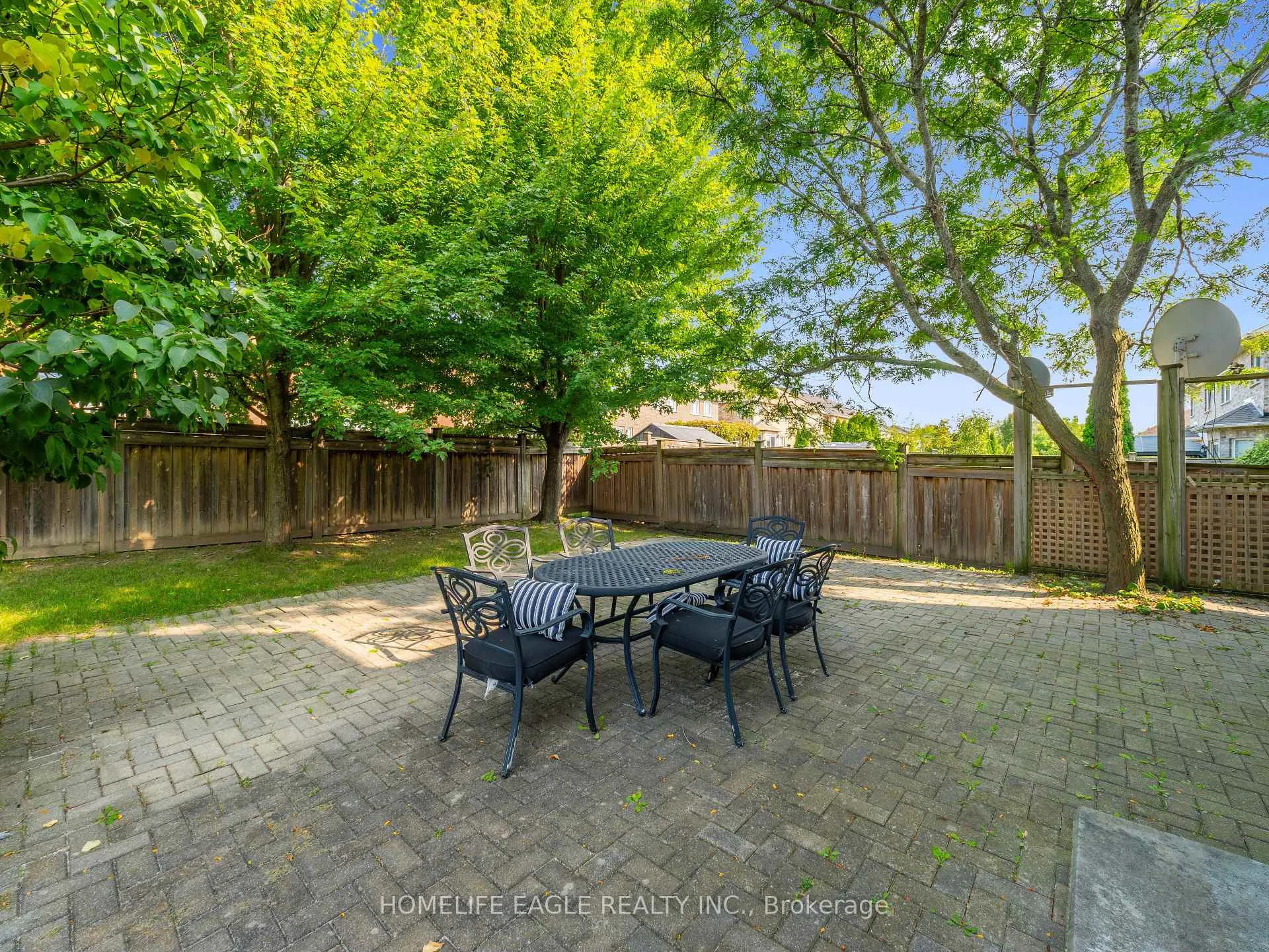 Photo 38 of 47 Hartwell Way, Aurora, Bayview Northeast — HOMEH