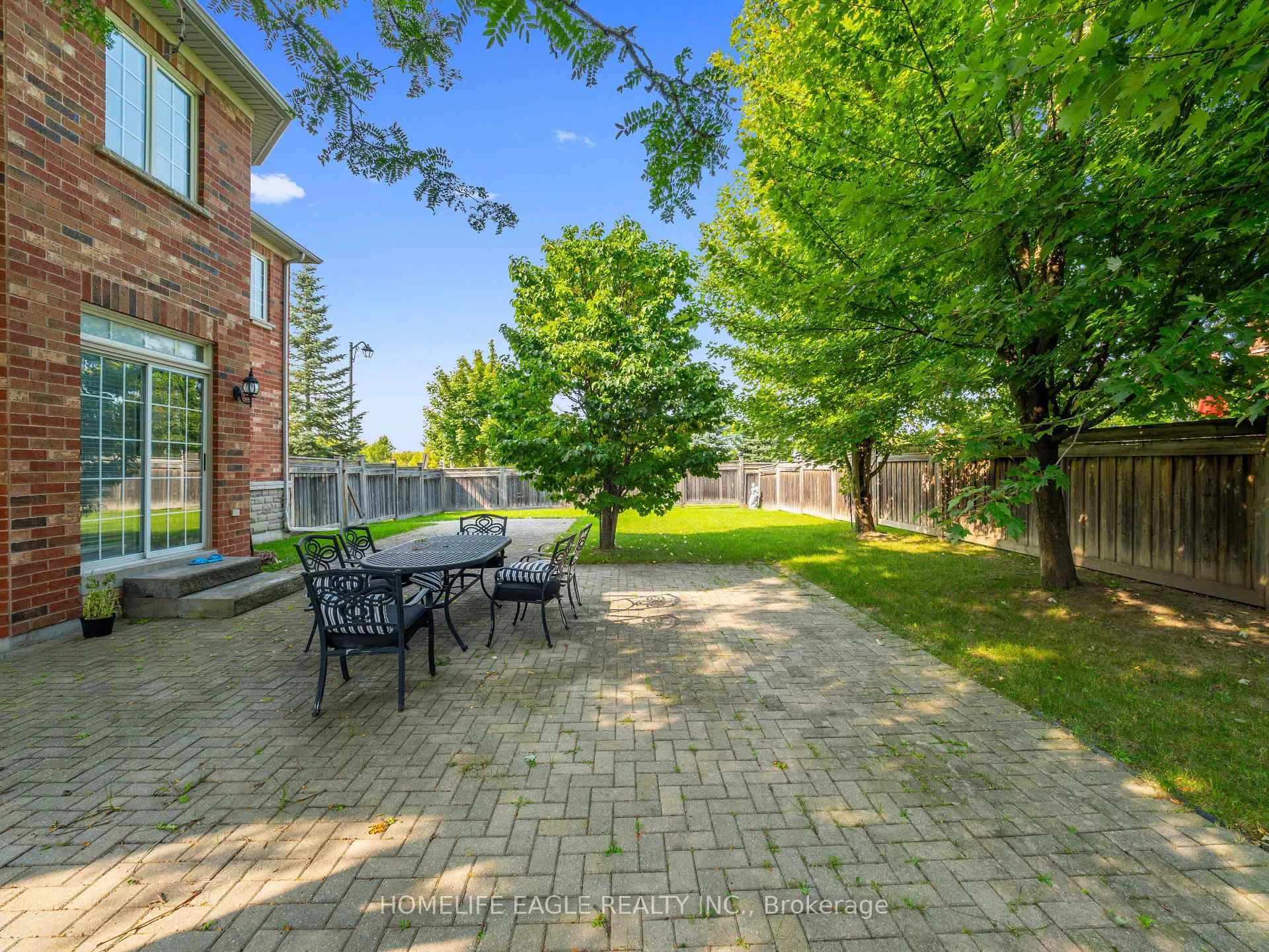 Photo 39 of 47 Hartwell Way, Aurora, Bayview Northeast — HOMEH