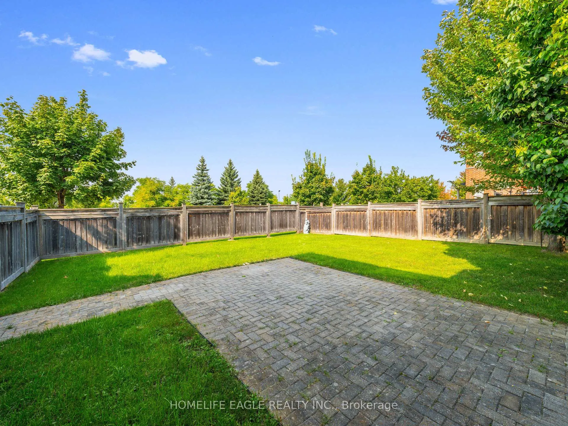 Photo 40 of 47 Hartwell Way, Aurora, Bayview Northeast — HOMEH