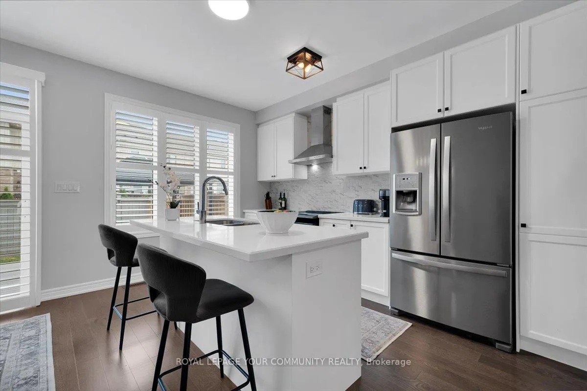 Photo 10 of 3 Clifford Crescent, New Tecumseth, Tottenham — HOMEH