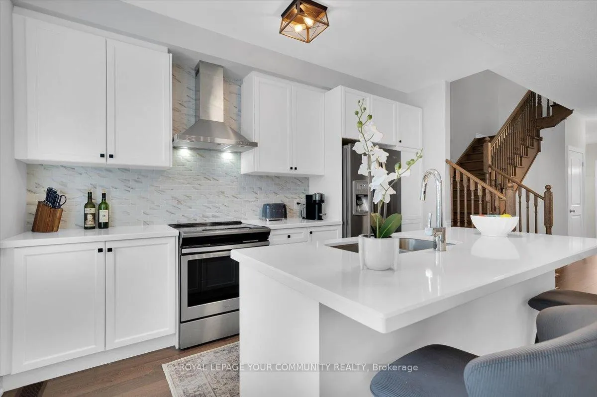 Photo 14 of 3 Clifford Crescent, New Tecumseth, Tottenham — HOMEH